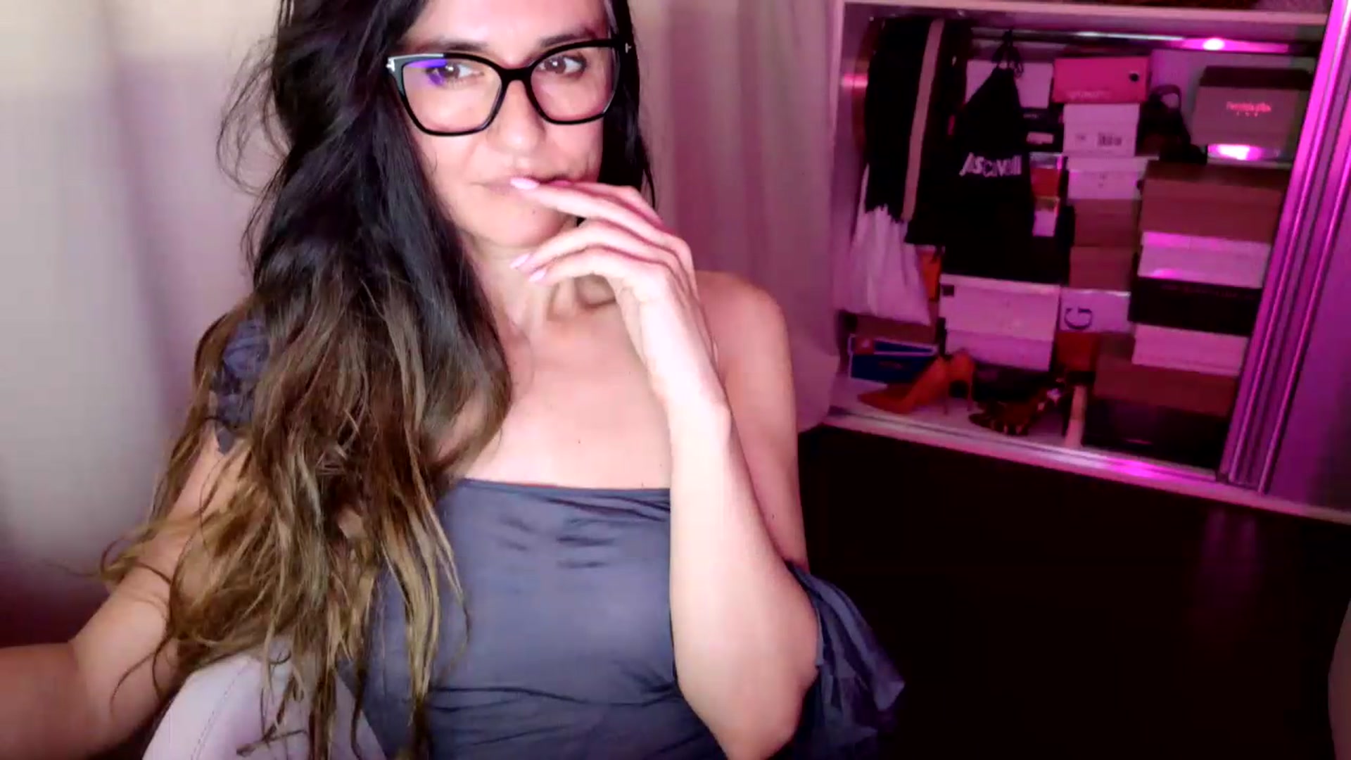 Gallery image thumbnail from DANIELLE's myfreecams stream on, 05/12/2026, 09:46 image 18 of 20
