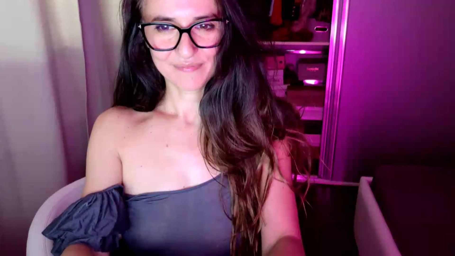 Gallery image thumbnail from DANIELLE's myfreecams stream on, 05/12/2026, 09:46 image 4 of 20