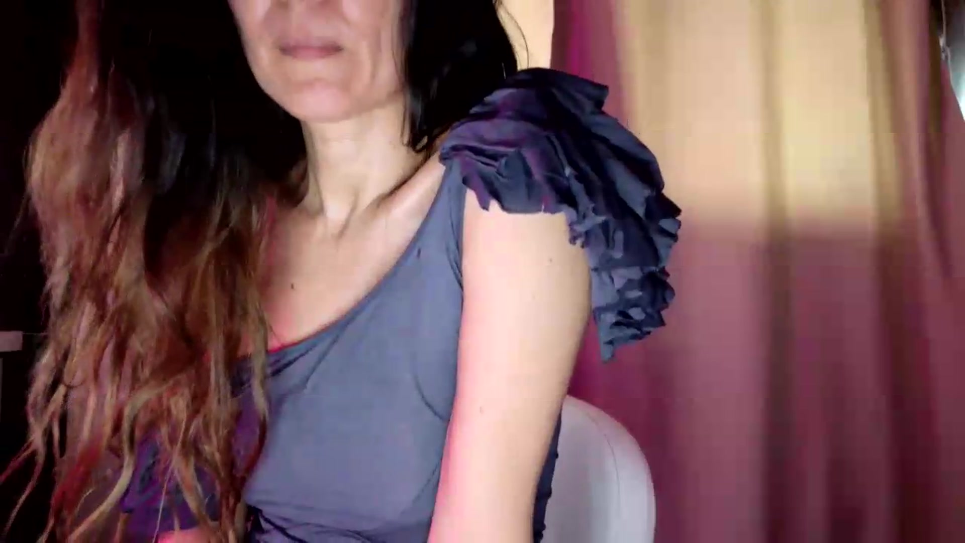 Gallery image thumbnail from DANIELLE's myfreecams stream on, 05/12/2026, 09:46 image 15 of 20