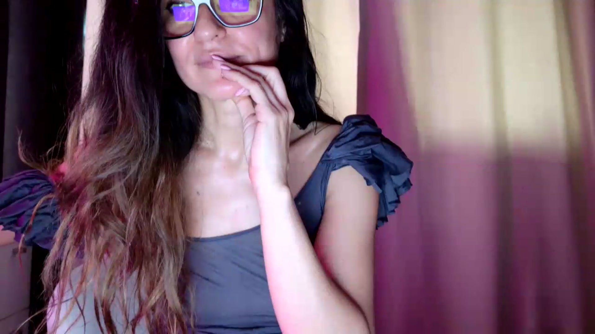 Gallery image thumbnail from DANIELLE's myfreecams stream on, 05/12/2026, 09:46 image 11 of 20