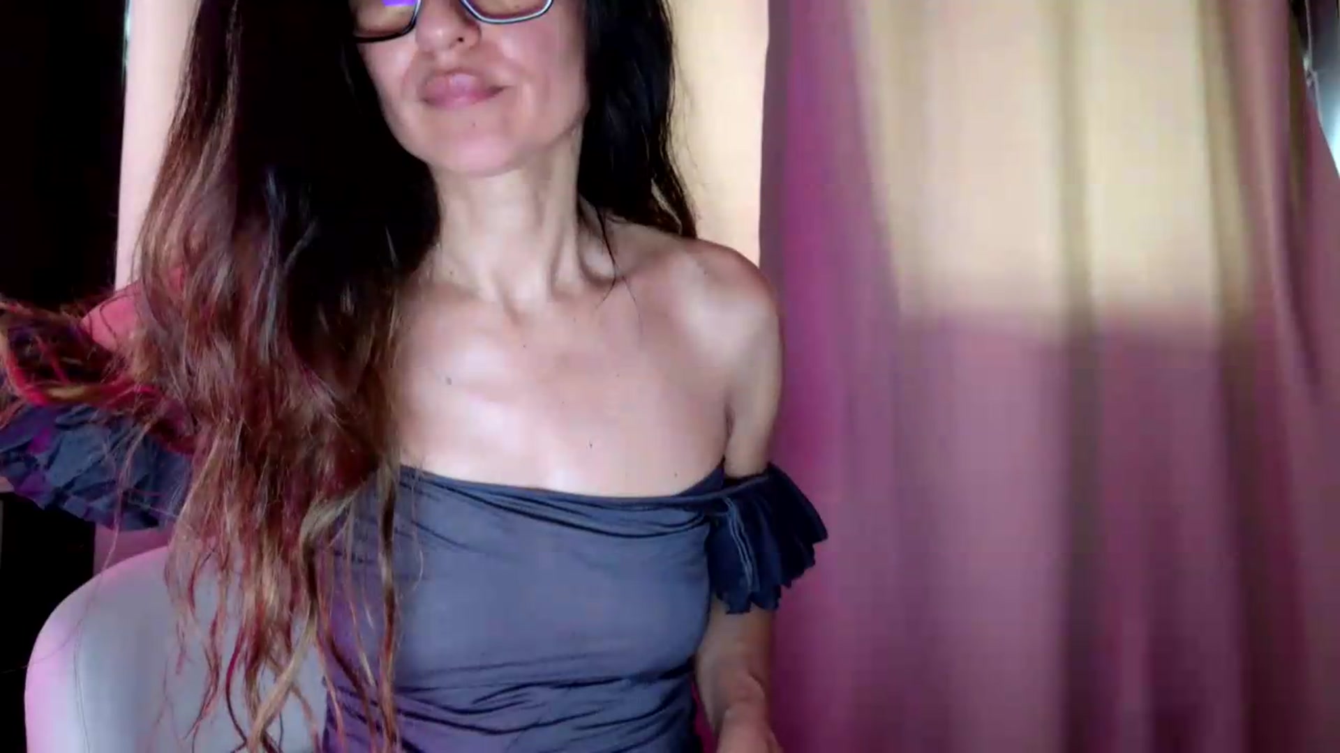 Gallery image thumbnail from DANIELLE's myfreecams stream on, 05/12/2026, 09:46 image 16 of 20