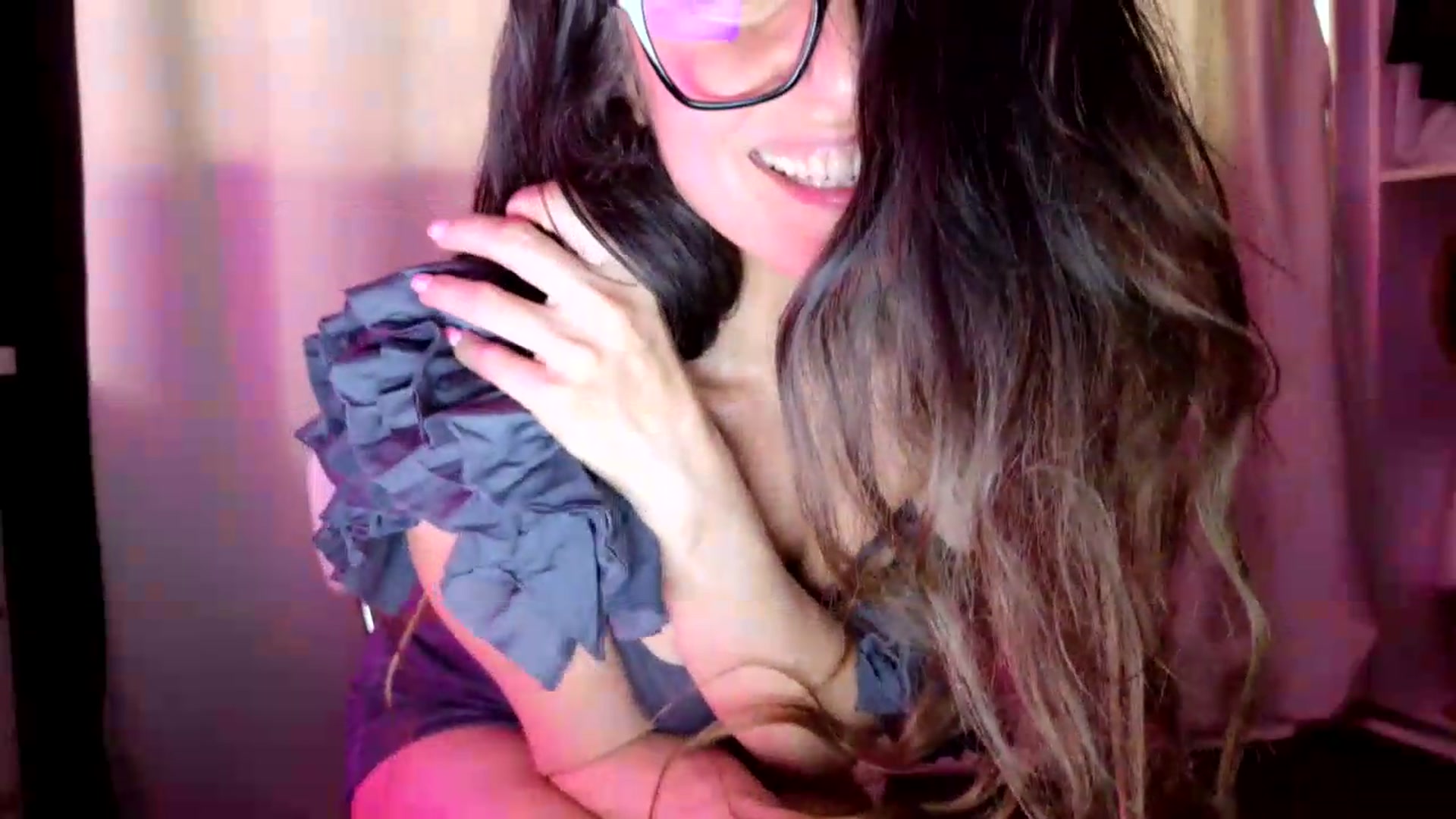 Gallery image thumbnail from DANIELLE's myfreecams stream on, 05/12/2026, 09:46 image 6 of 20