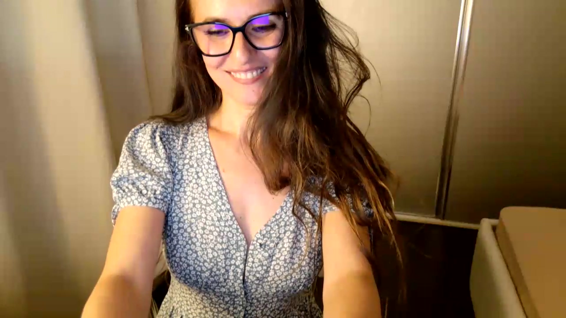 Gallery image thumbnail from DANIELLE's myfreecams stream on, 05/21/2026, 10:02 image 3 of 20