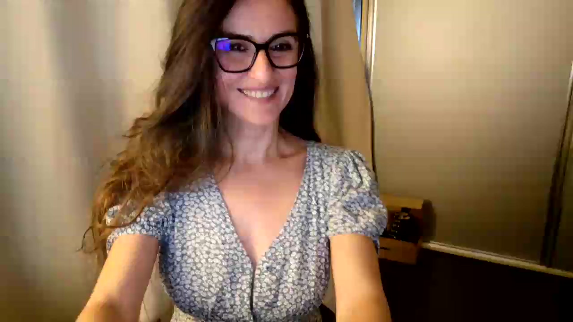 Gallery image thumbnail from DANIELLE's myfreecams stream on, 05/21/2026, 10:02 image 1 of 20