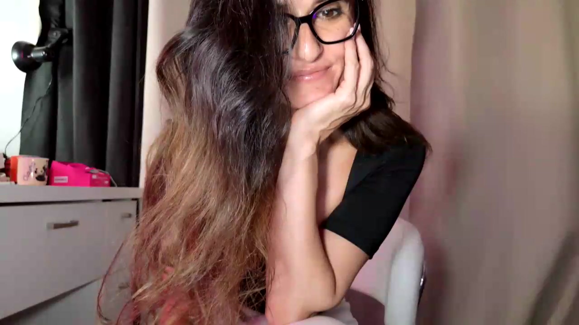 Gallery image thumbnail from DANIELLE's myfreecams stream on, 05/23/2026, 08:29 image 4 of 20