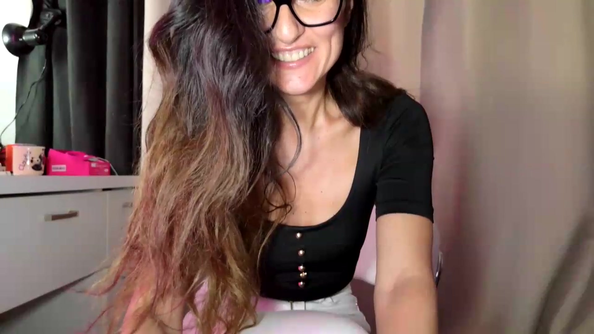 Gallery image thumbnail from DANIELLE's myfreecams stream on, 05/23/2026, 08:29 image 5 of 20