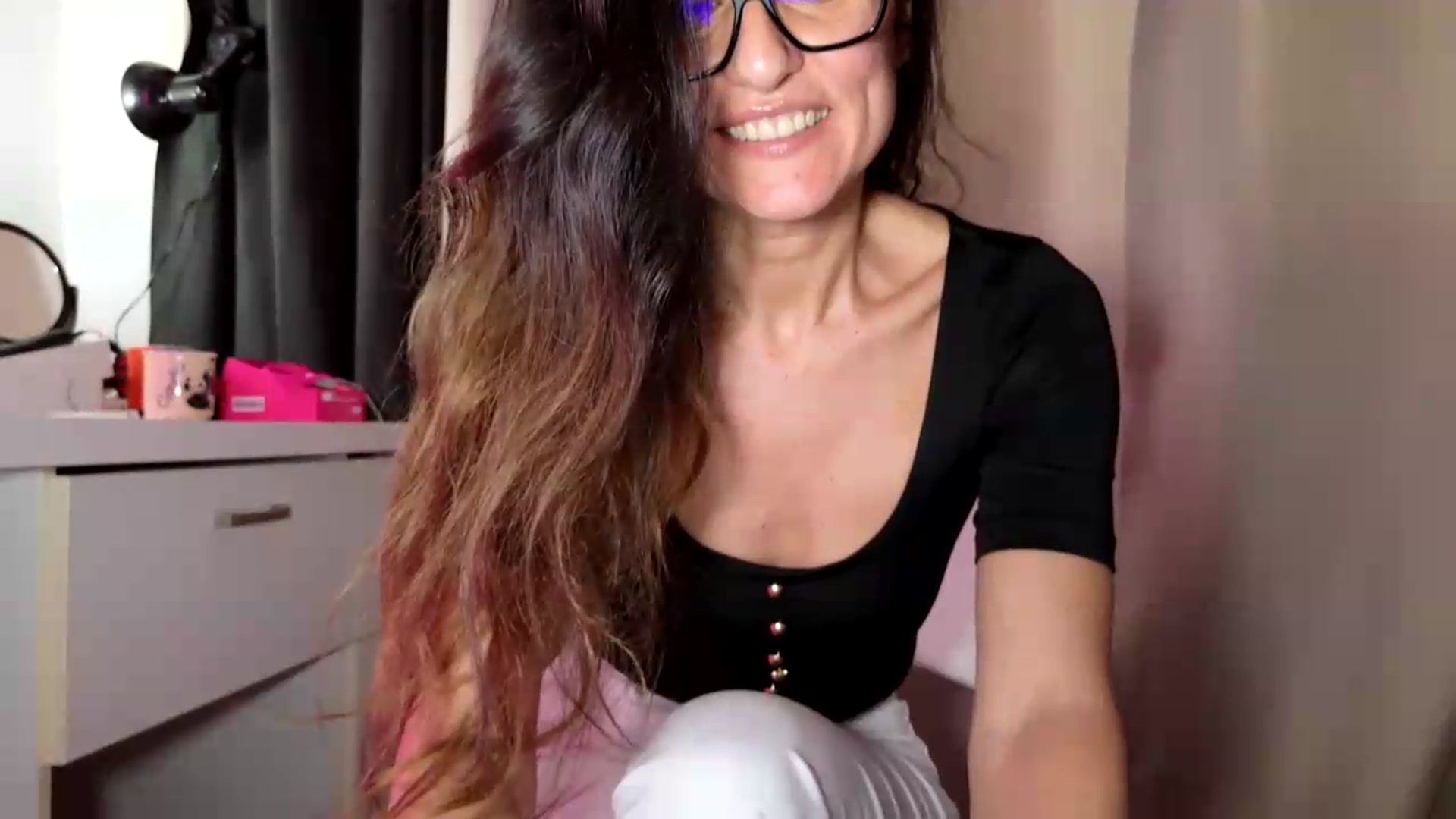 Gallery image thumbnail from DANIELLE's myfreecams stream on, 05/23/2026, 08:29 image 8 of 20