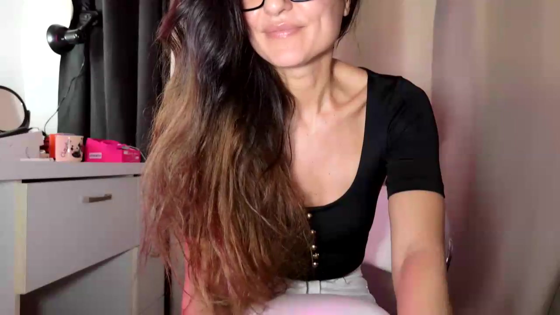 Gallery image thumbnail from DANIELLE's myfreecams stream on, 05/23/2026, 08:29 image 7 of 20