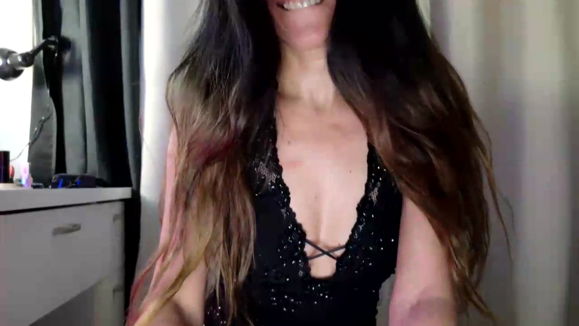 Gallery image thumbnail from DANIELLE's myfreecams stream on, 05/30/2026, 07:43 image 19 of 20