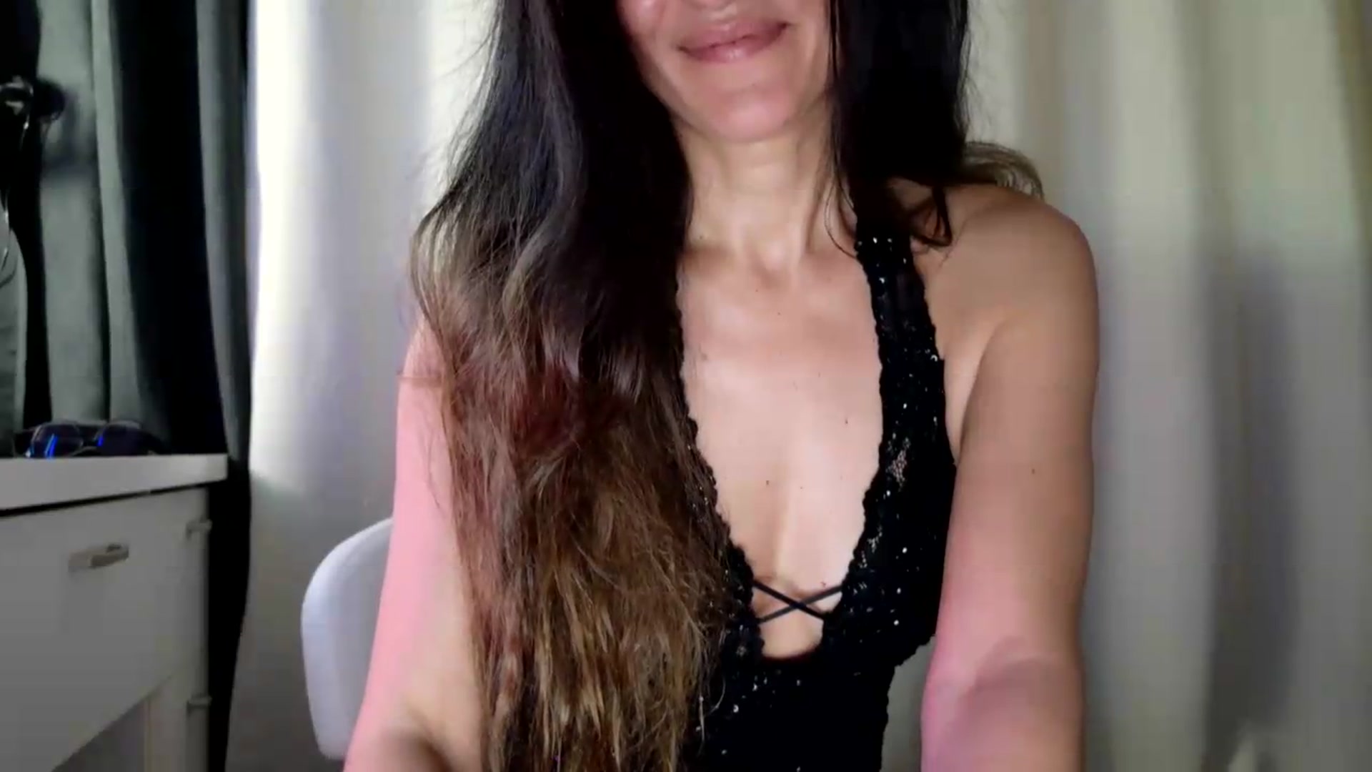Gallery image thumbnail from DANIELLE's myfreecams stream on, 05/30/2026, 07:43 image 2 of 20