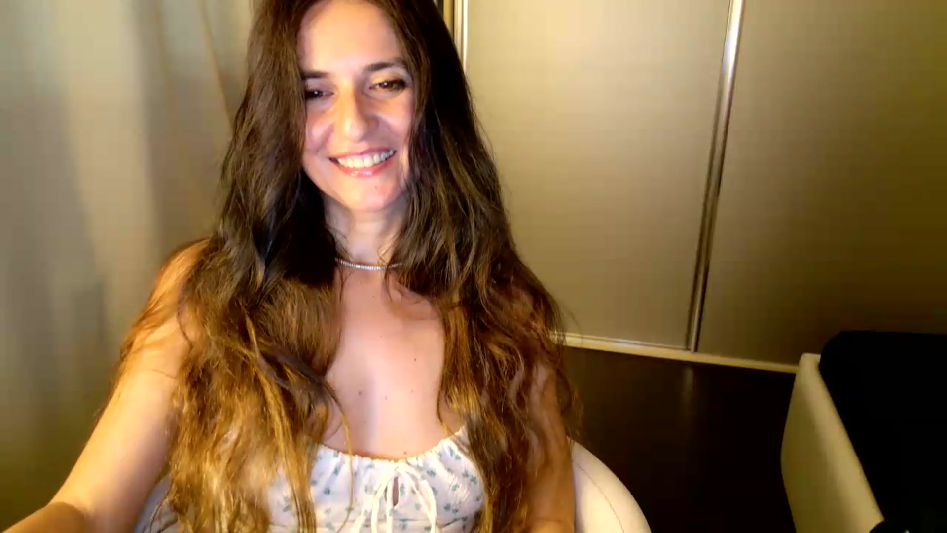 Gallery image thumbnail from DANIELLE's myfreecams stream on, 06/04/2026, 09:13 image 10 of 20