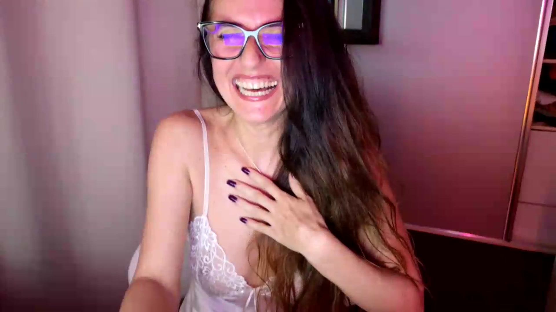Gallery image thumbnail from DANIELLE's myfreecams stream on, 06/12/2026, 16:49 image 20 of 20