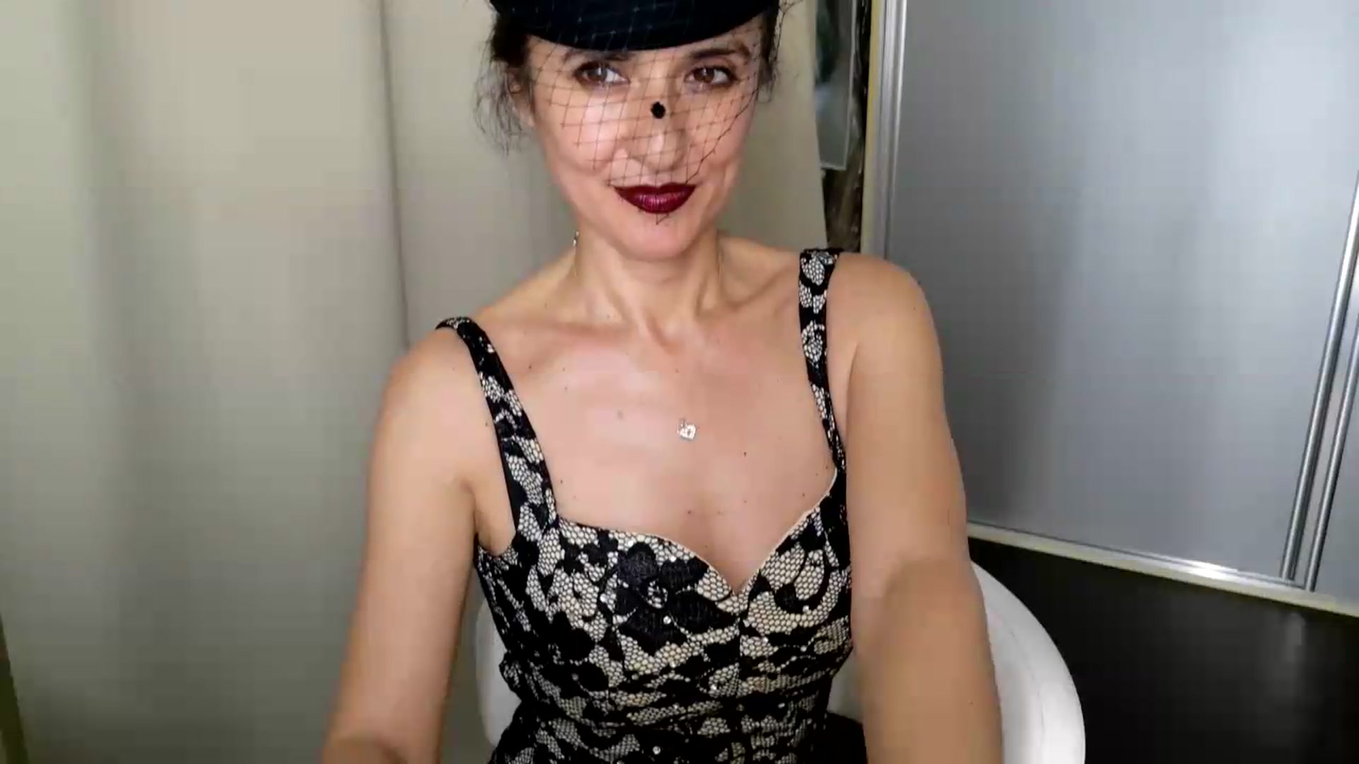 Gallery image thumbnail from DANIELLE's myfreecams stream on, 06/13/2026, 11:25 image 16 of 20