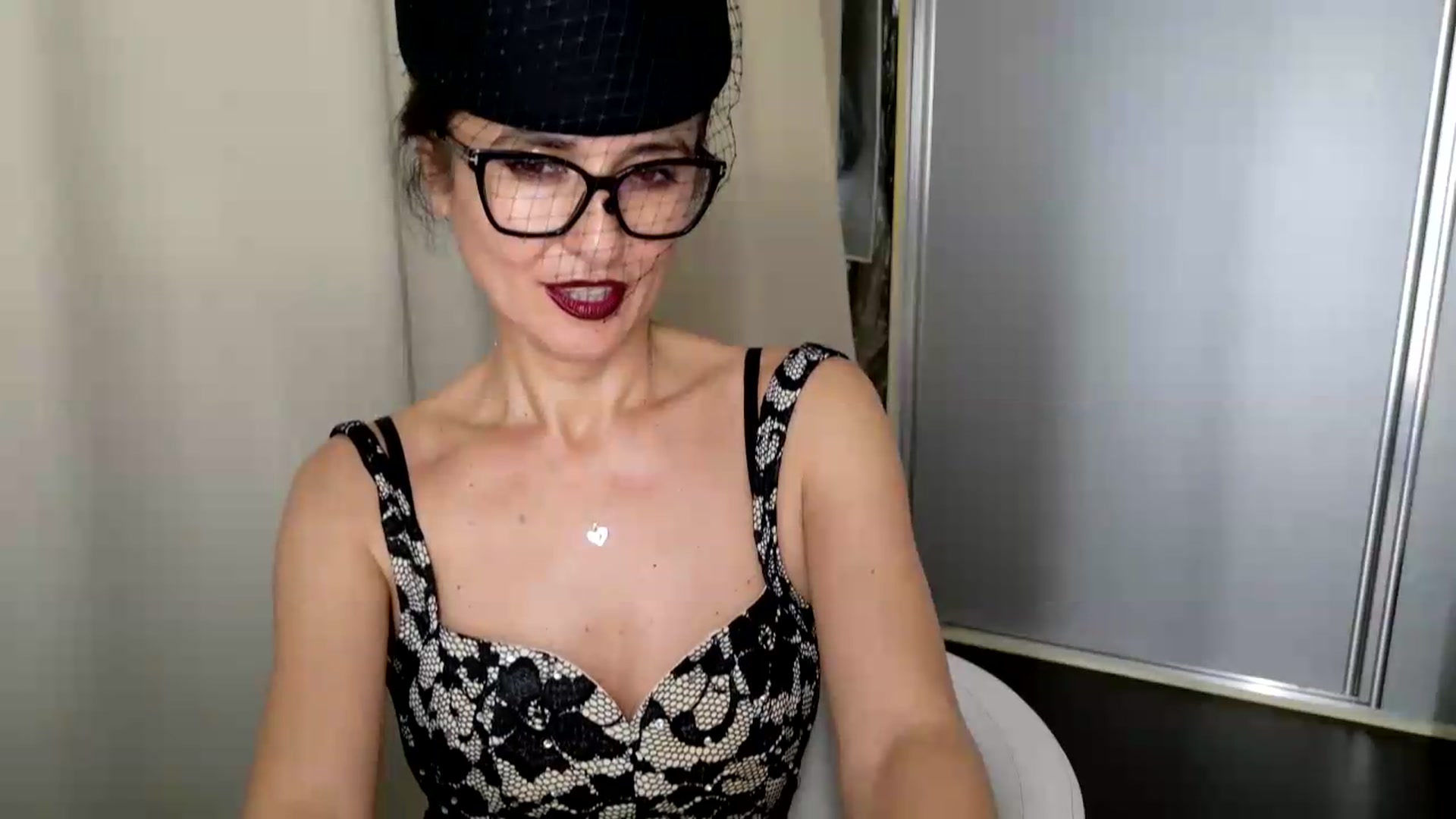 Gallery image thumbnail from DANIELLE's myfreecams stream on, 06/13/2026, 11:25 image 5 of 20