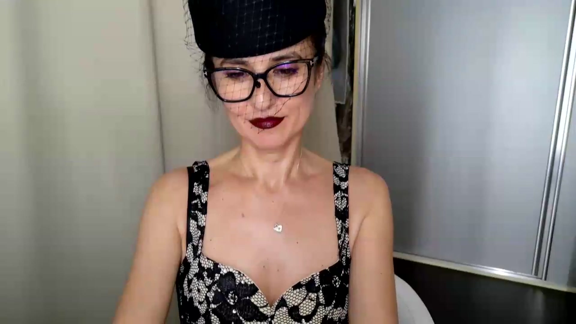 Gallery image thumbnail from DANIELLE's myfreecams stream on, 06/13/2026, 11:25 image 6 of 20