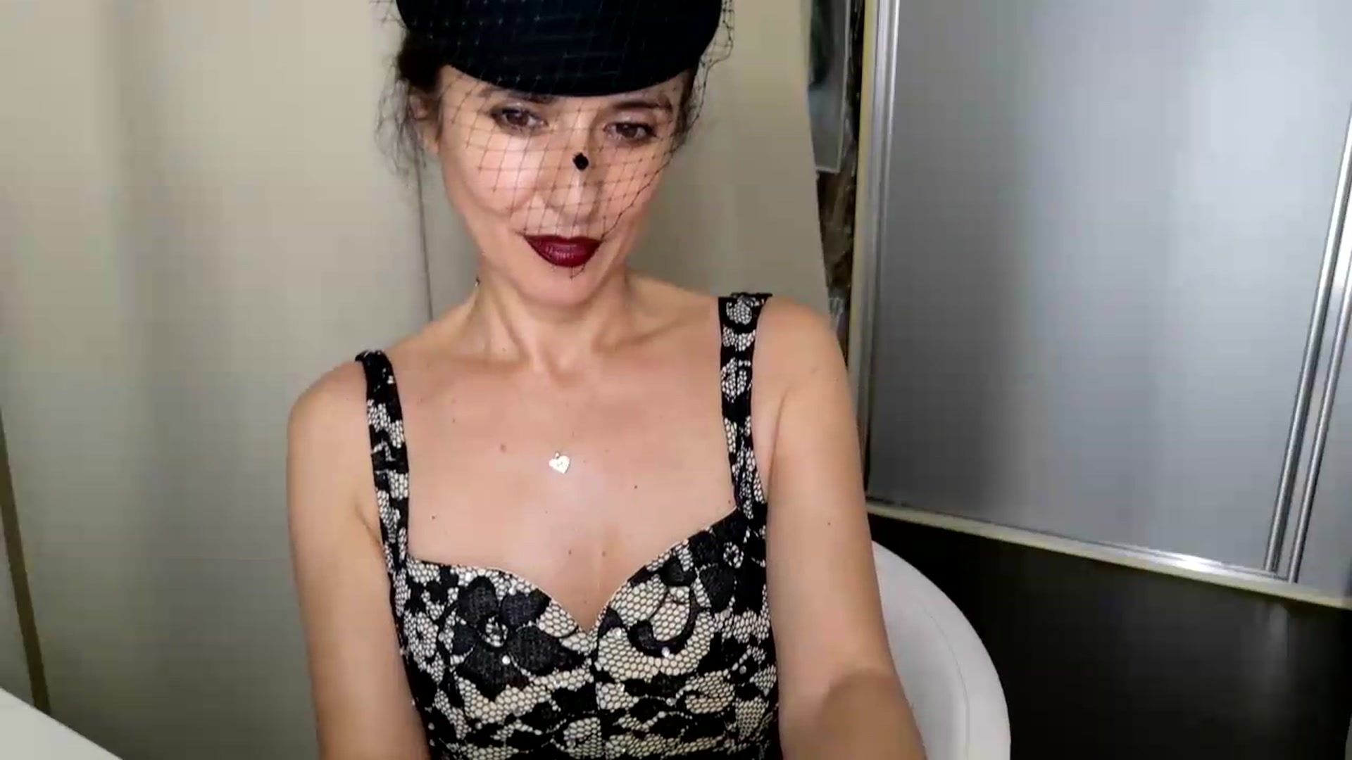 Gallery image thumbnail from DANIELLE's myfreecams stream on, 06/13/2026, 11:25 image 13 of 20