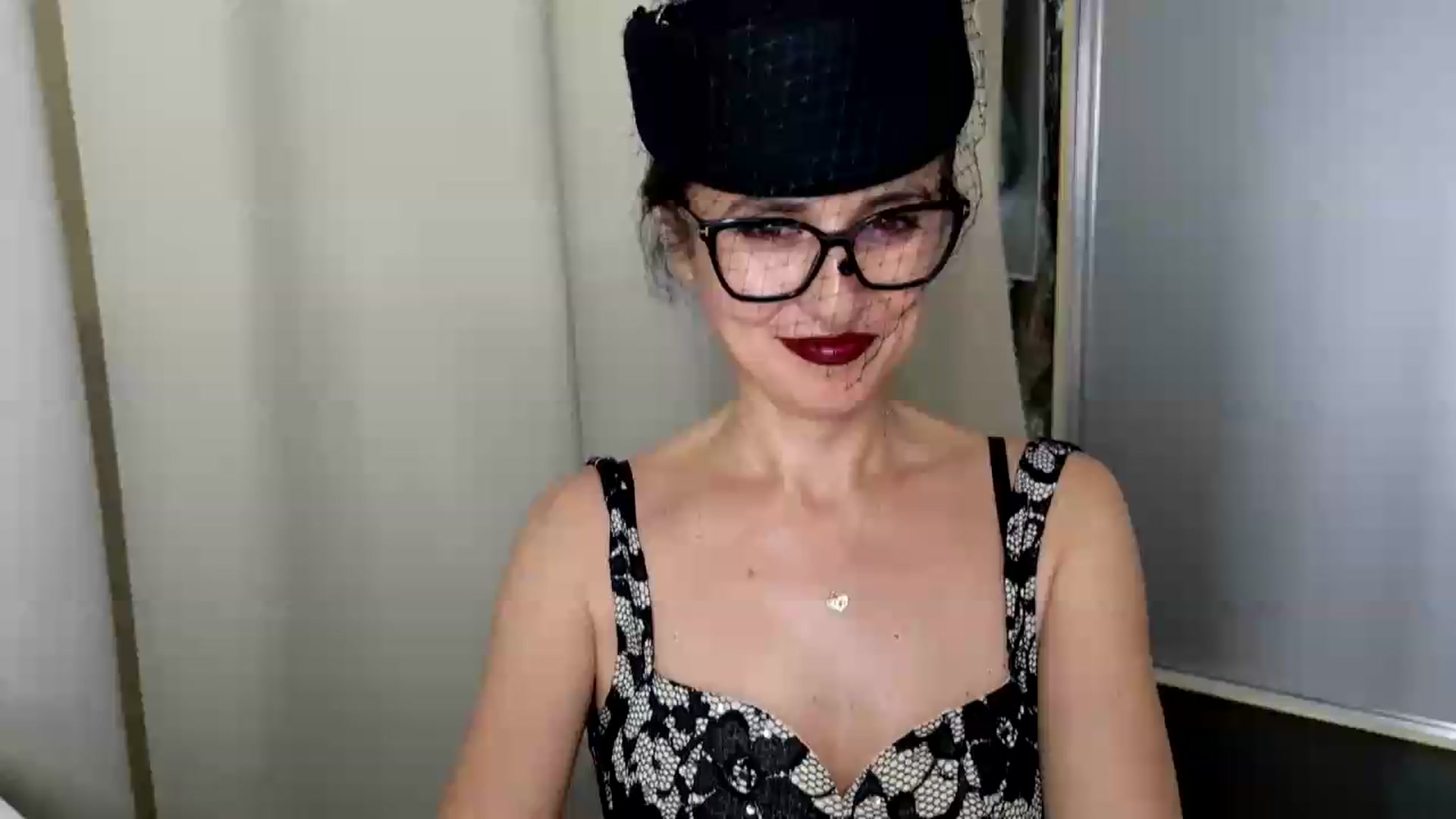 Gallery image thumbnail from DANIELLE's myfreecams stream on, 06/13/2026, 11:25 image 1 of 20