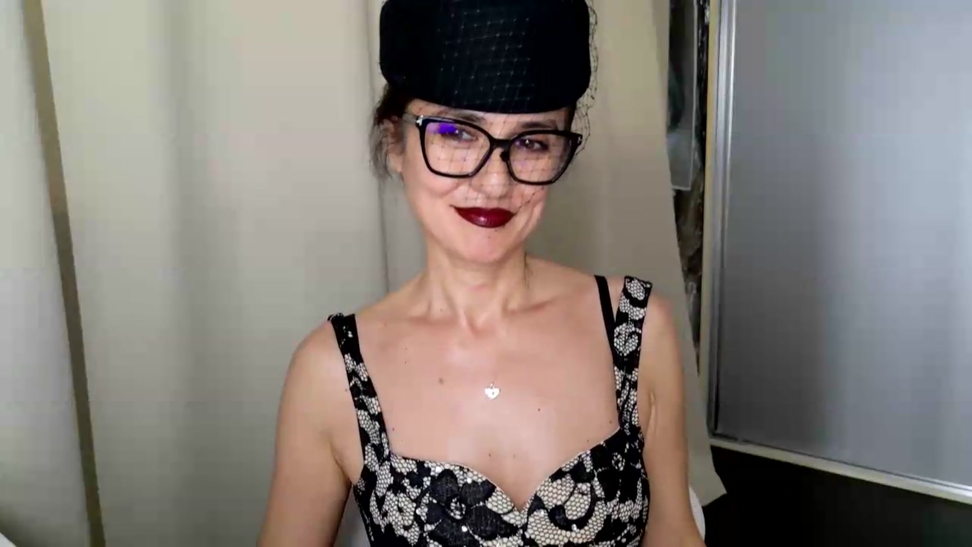 Gallery image thumbnail from DANIELLE's myfreecams stream on, 06/13/2026, 11:25 image 2 of 20
