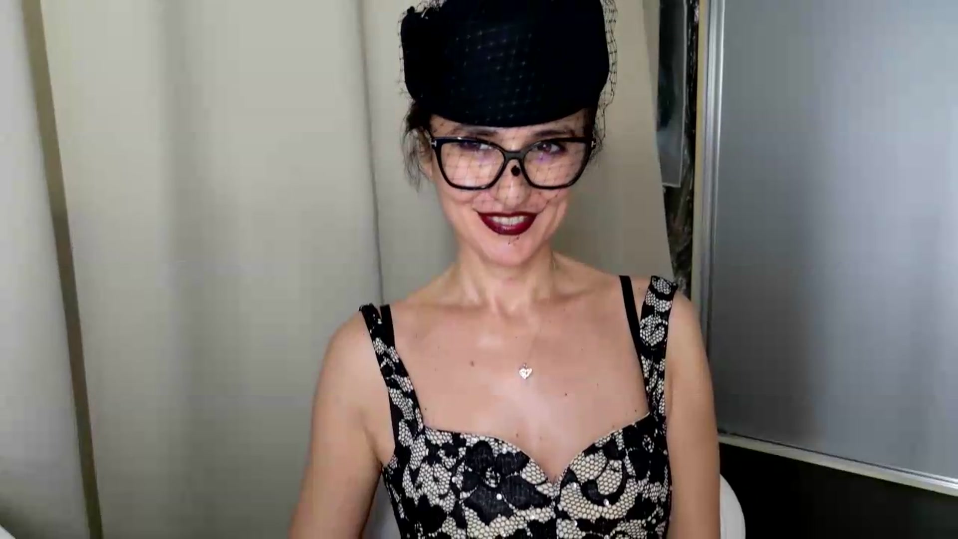 Gallery image thumbnail from DANIELLE's myfreecams stream on, 06/13/2026, 11:25 image 3 of 20