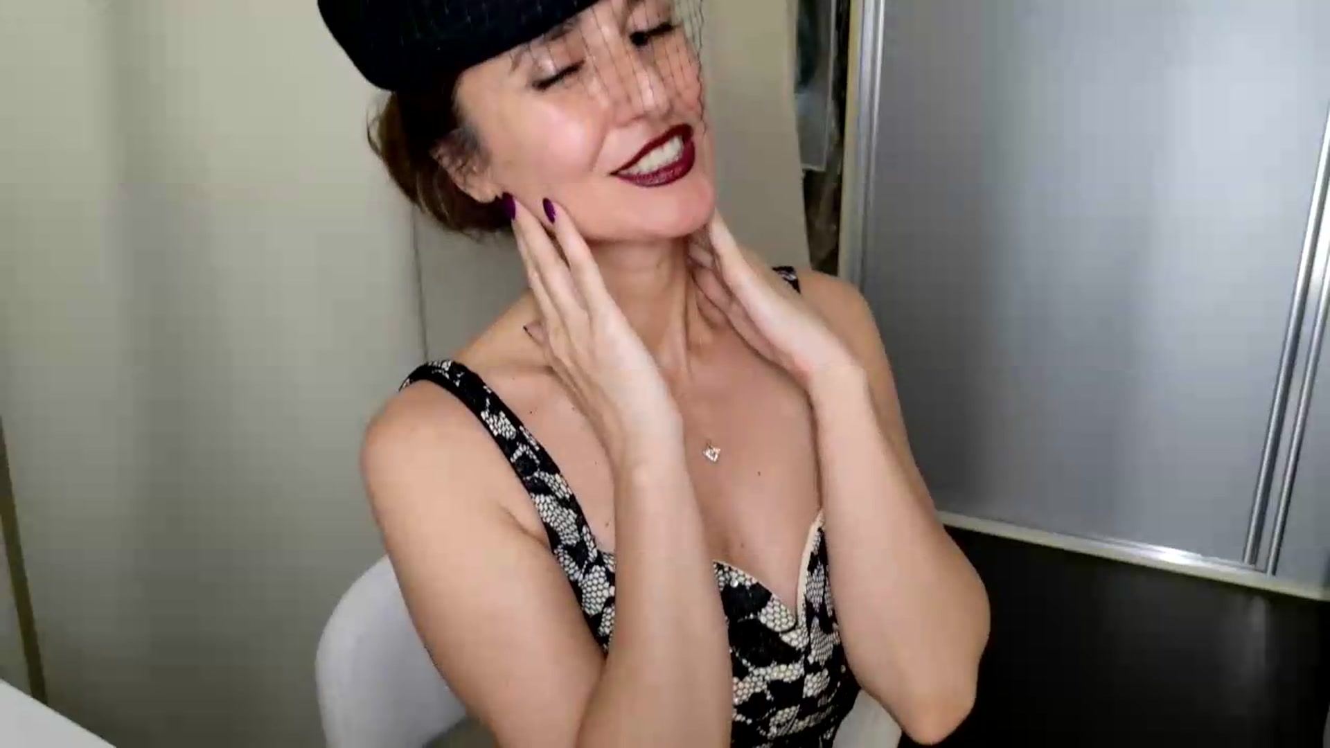 Gallery image thumbnail from DANIELLE's myfreecams stream on, 06/13/2026, 11:25 image 12 of 20