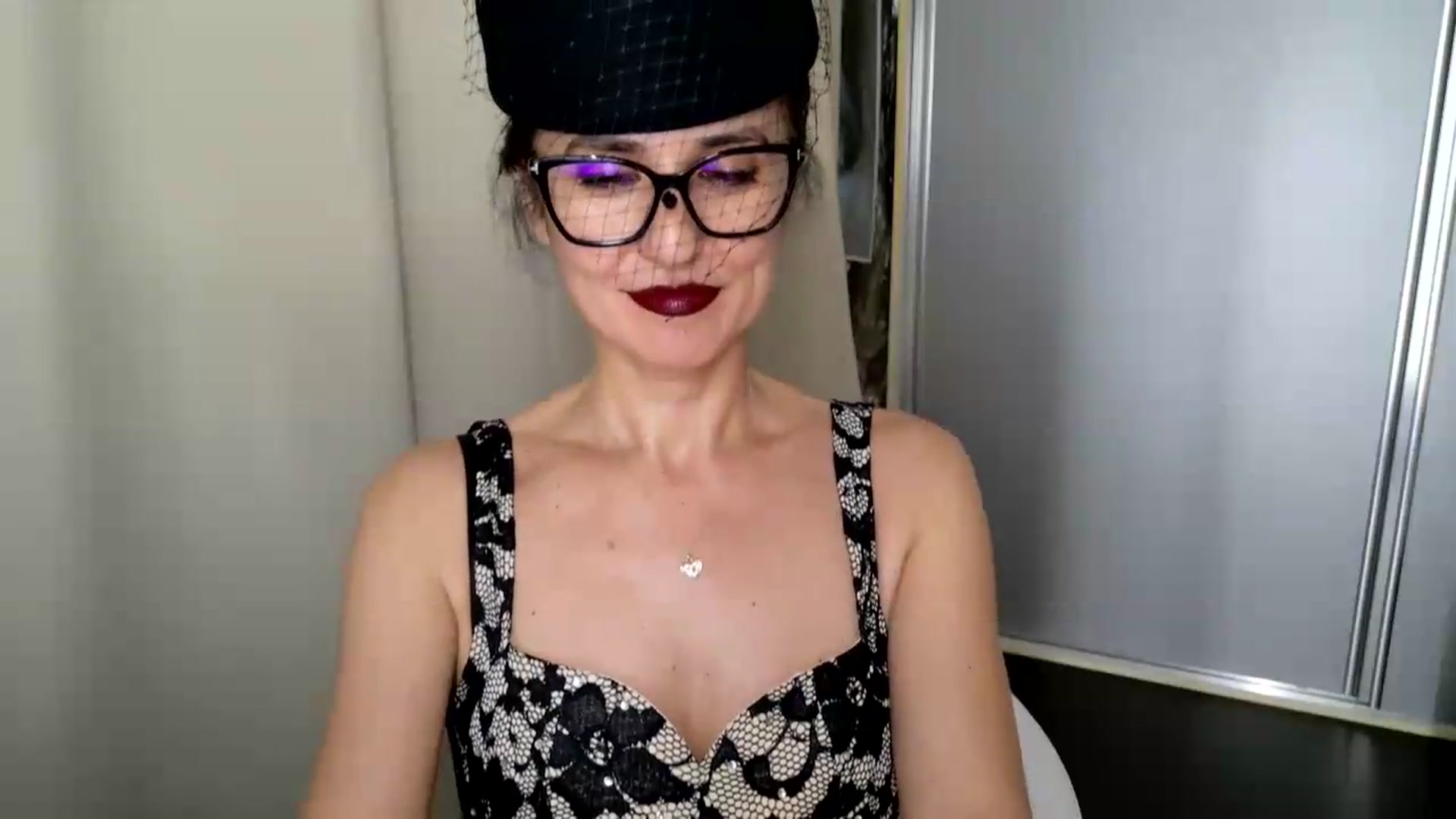 Gallery image thumbnail from DANIELLE's myfreecams stream on, 06/13/2026, 11:25 image 7 of 20