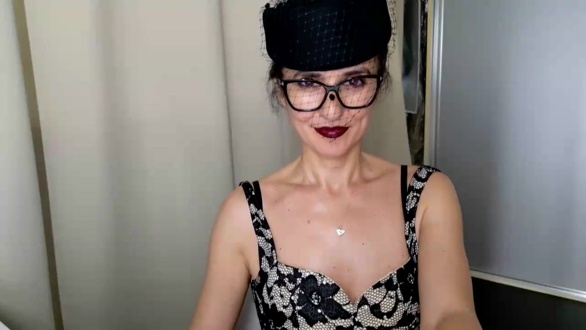 Gallery image thumbnail from DANIELLE's myfreecams stream on, 06/13/2026, 11:25 image 4 of 20