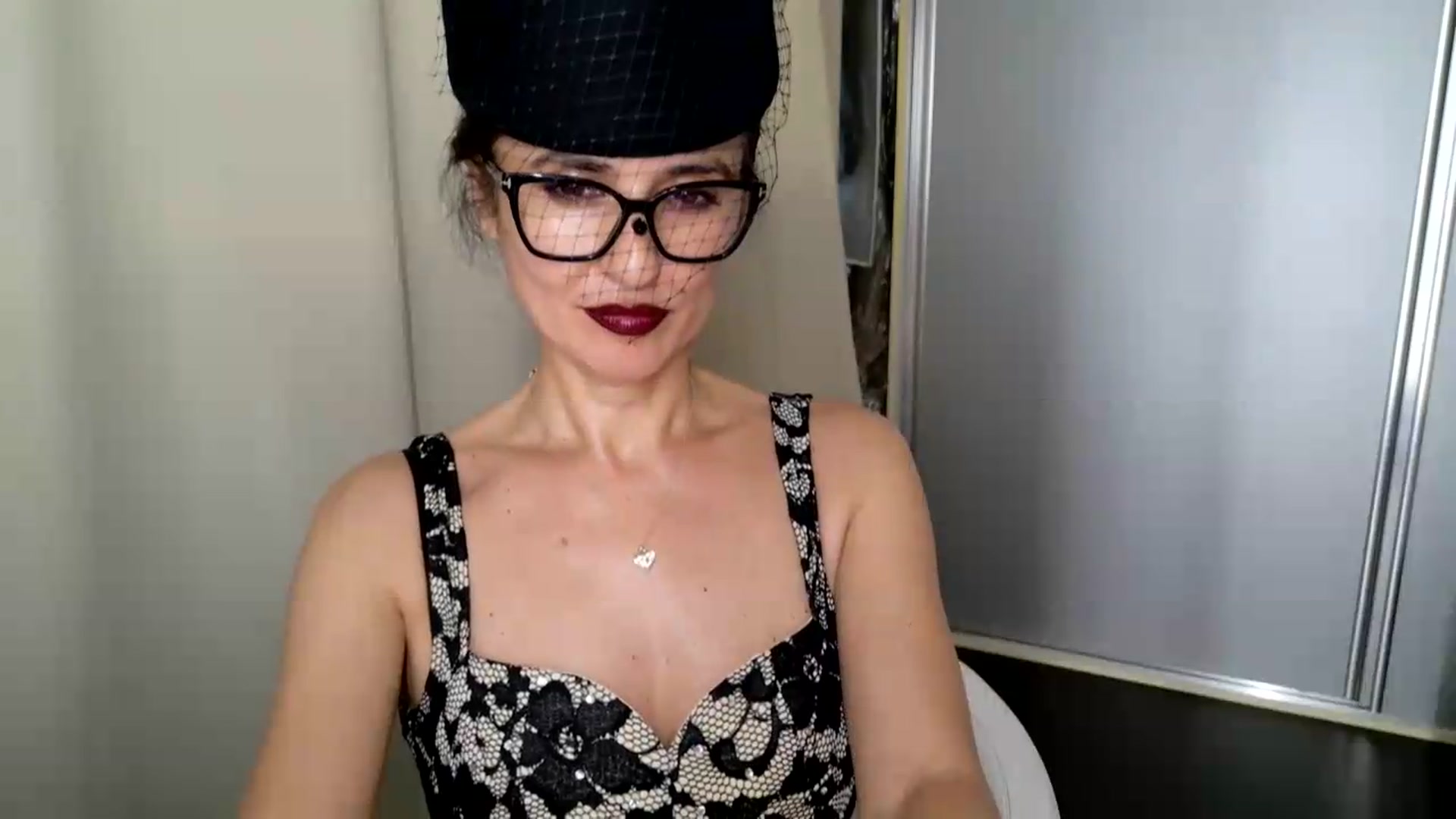 Gallery image thumbnail from DANIELLE's myfreecams stream on, 06/13/2026, 11:25 image 8 of 20