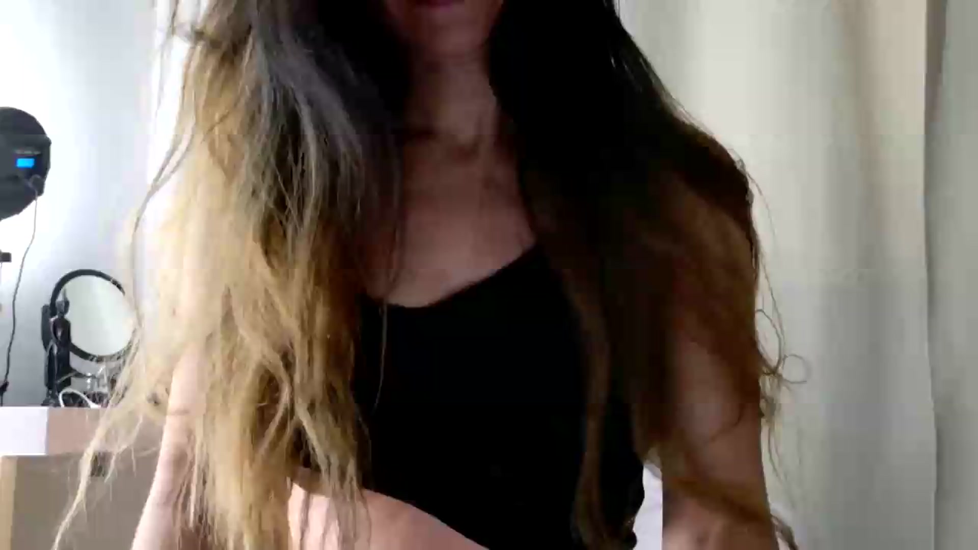 Gallery image thumbnail from DANIELLE's myfreecams stream on, 06/15/2026, 11:46 image 15 of 20