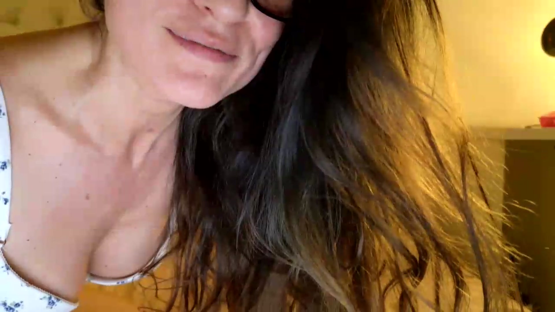 Gallery image thumbnail from DANIELLE's myfreecams stream on, 06/19/2026, 11:07 image 8 of 20