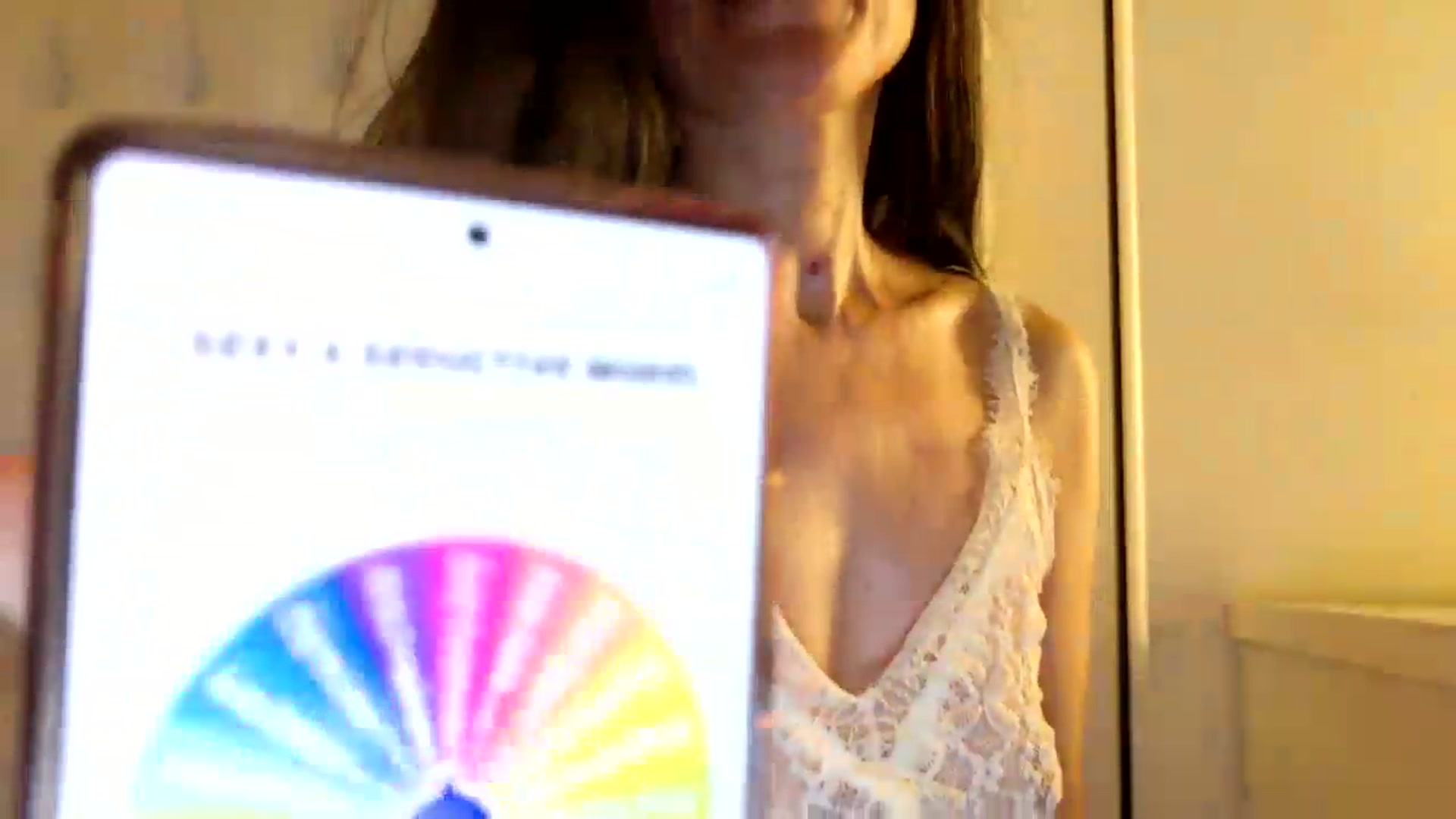Gallery image thumbnail from DANIELLE's myfreecams stream on, 06/21/2026, 09:18 image 7 of 20