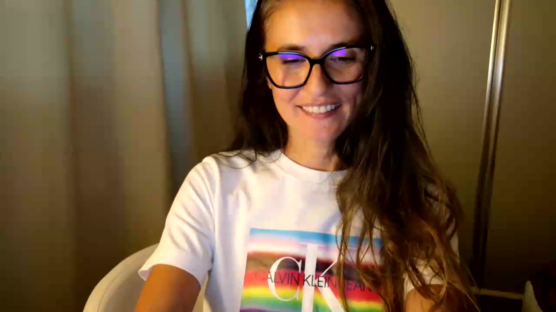 Gallery image thumbnail from DANIELLE's myfreecams stream on, 07/10/2026, 11:39 image 6 of 20