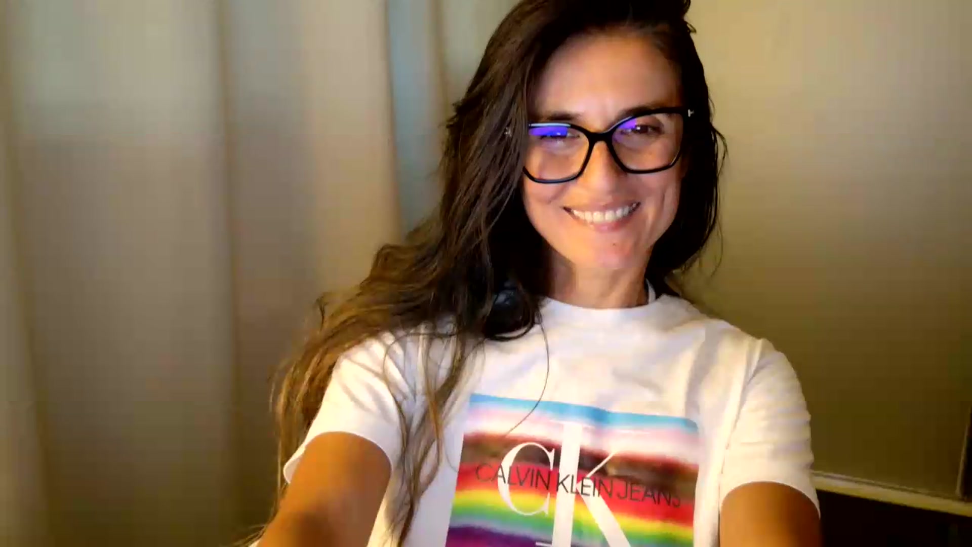 Gallery image thumbnail from DANIELLE's myfreecams stream on, 07/10/2026, 11:39 image 4 of 20