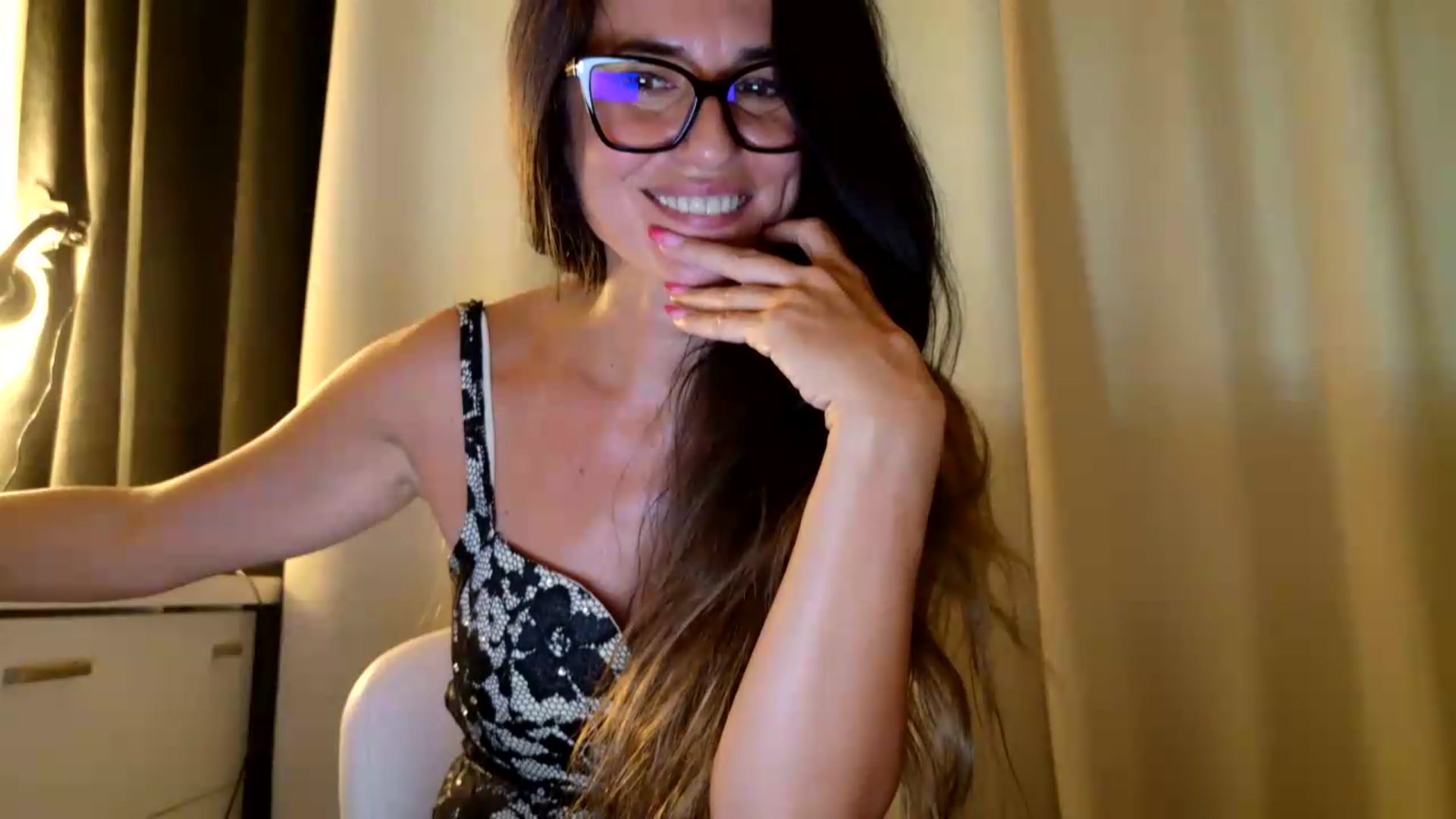 Gallery image thumbnail from DANIELLE's myfreecams stream on, 07/11/2026, 09:55 image 12 of 20