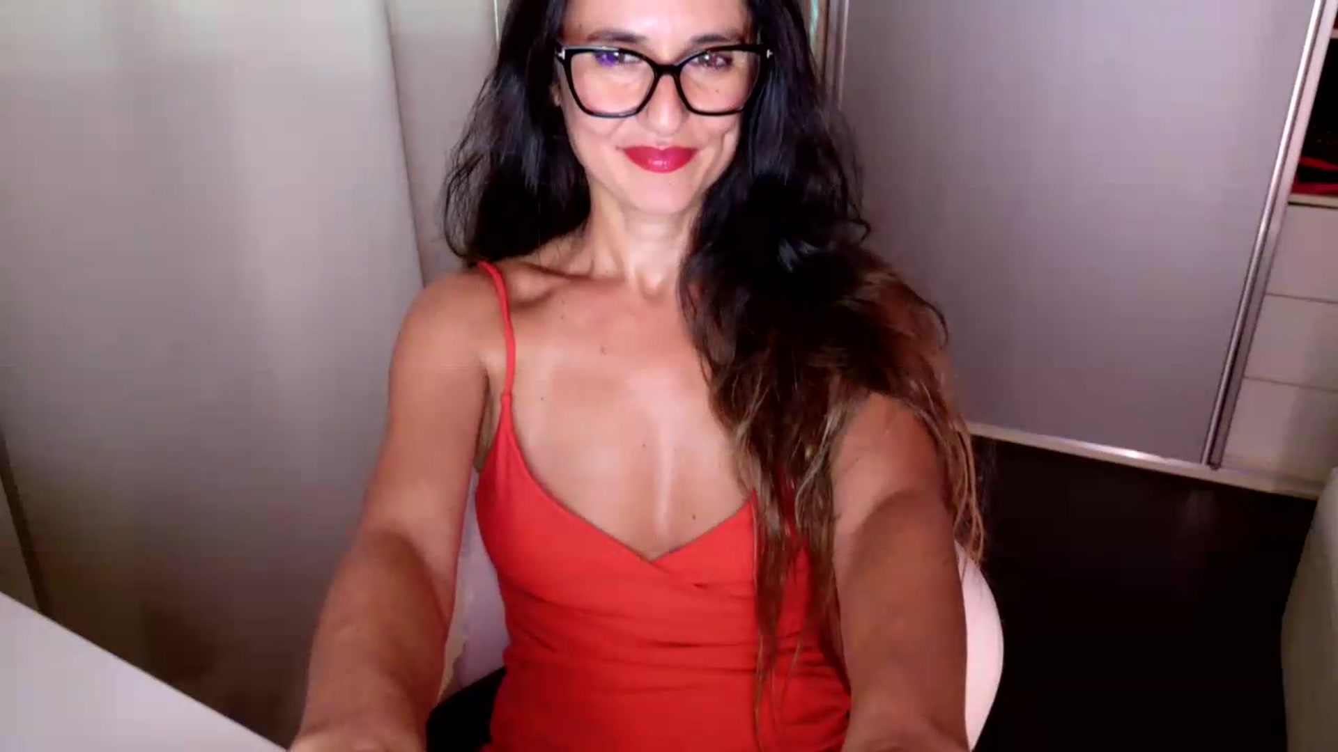 Gallery image thumbnail from DANIELLE's myfreecams stream on, 07/17/2026, 08:48 image 19 of 20