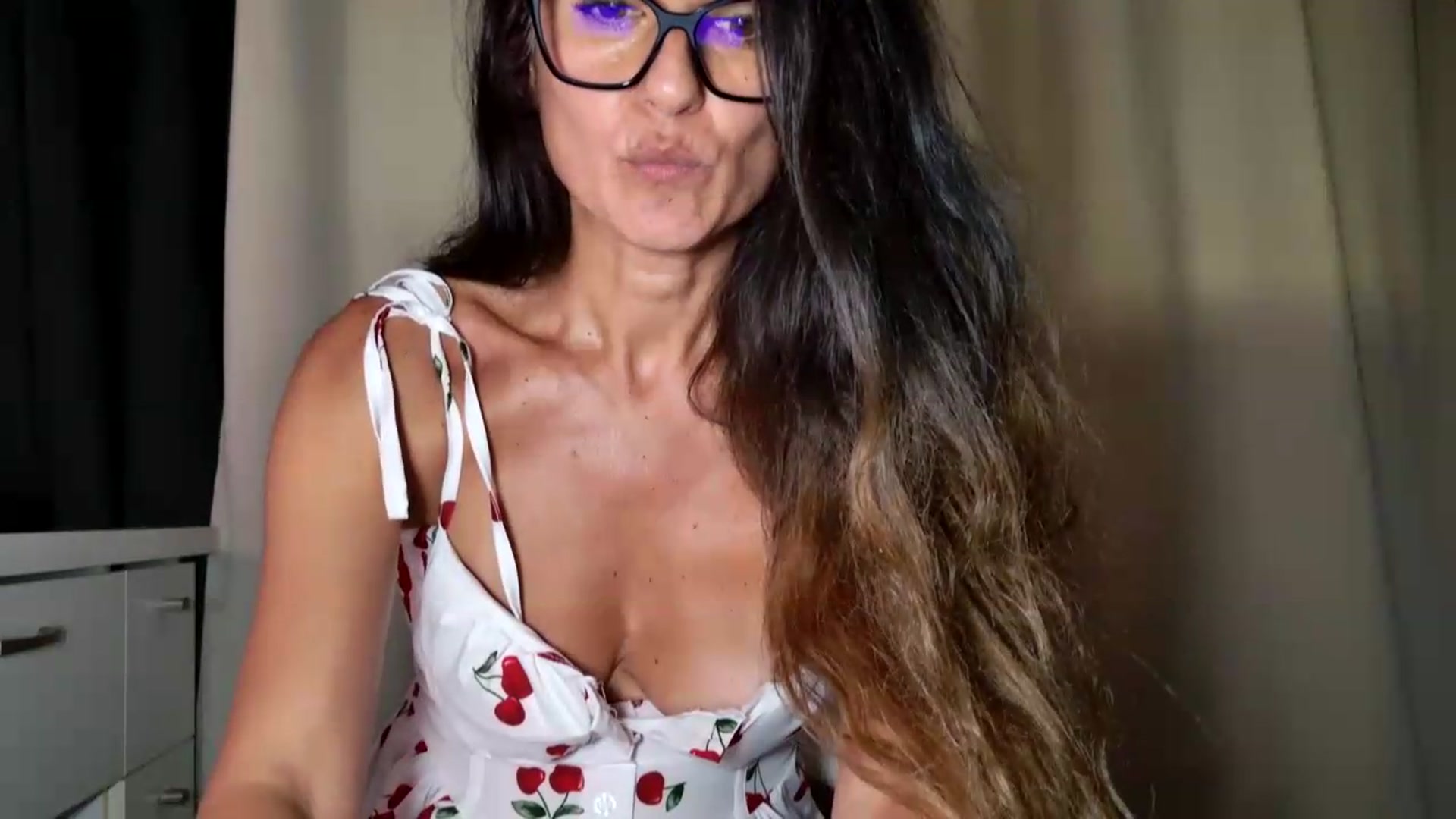Gallery image thumbnail from DANIELLE's myfreecams stream on, 07/23/2026, 15:37 image 10 of 20
