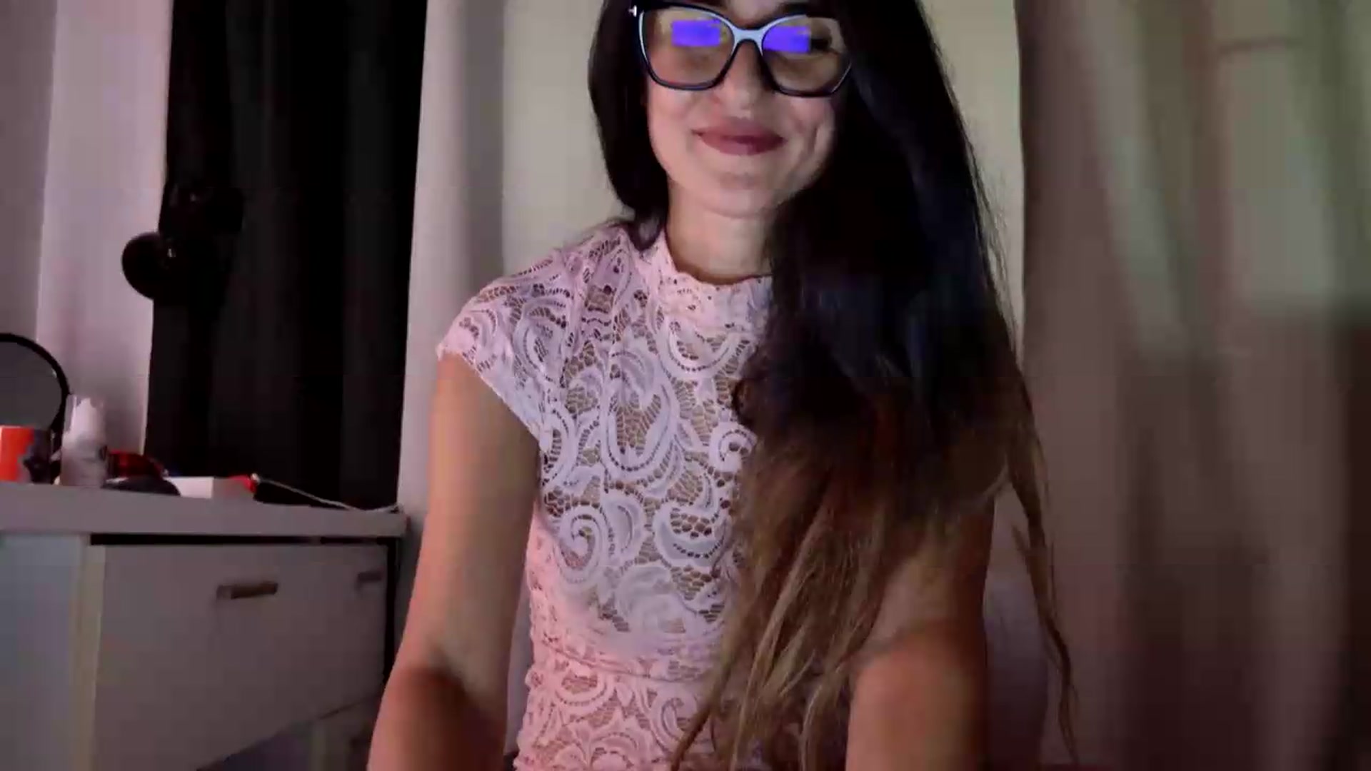Gallery image thumbnail from DANIELLE's myfreecams stream on, 07/28/2026, 08:41 image 12 of 20