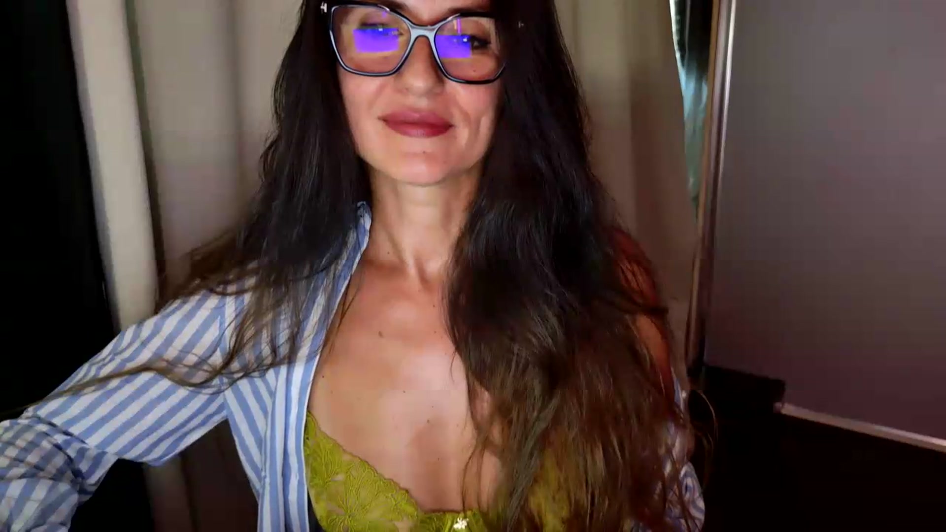Gallery image thumbnail from DANIELLE's myfreecams stream on, 07/30/2026, 06:24 image 4 of 20