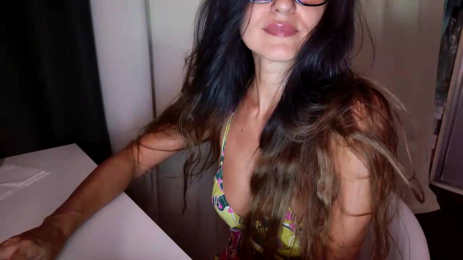 Gallery image thumbnail from DANIELLE's myfreecams stream on, 08/02/2026, 08:41 image 2 of 20