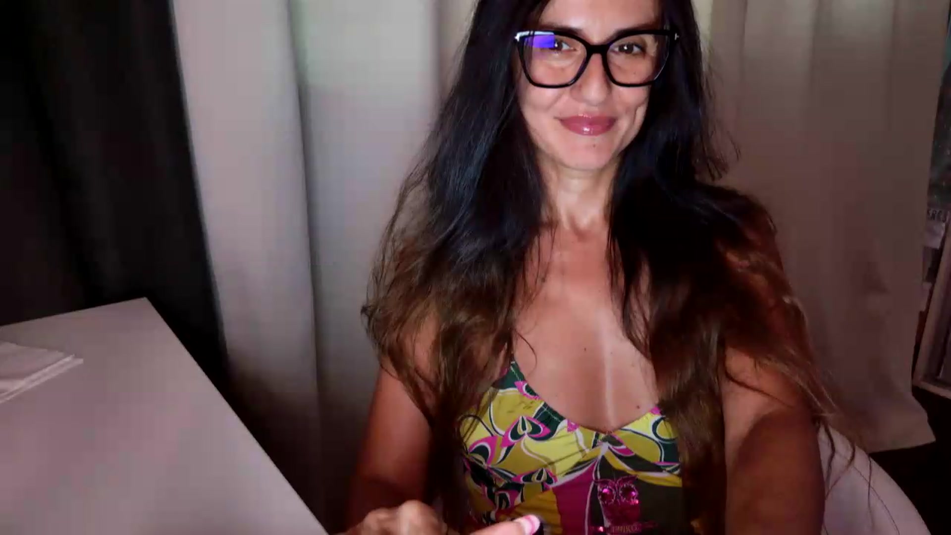 Gallery image thumbnail from DANIELLE's myfreecams stream on, 08/02/2026, 08:41 image 8 of 20