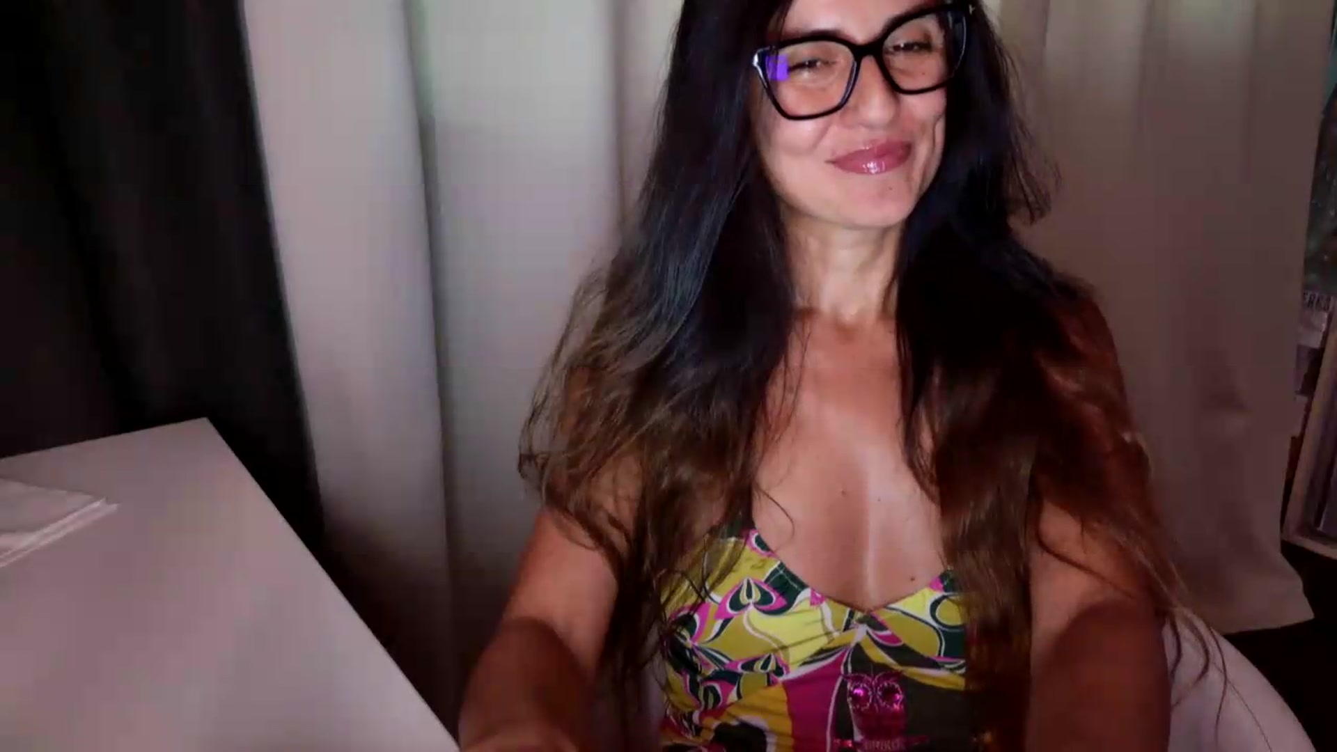 Gallery image thumbnail from DANIELLE's myfreecams stream on, 08/02/2026, 08:41 image 9 of 20