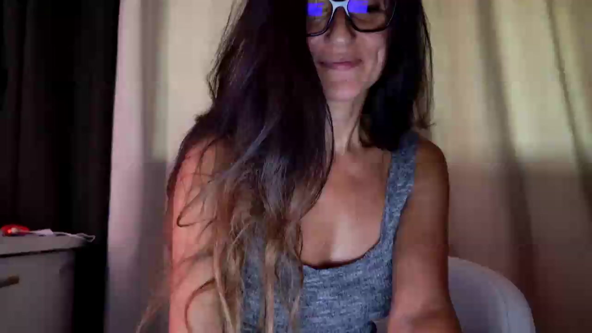 Gallery image thumbnail from DANIELLE's myfreecams stream on, 08/03/2026, 12:53 image 1 of 20