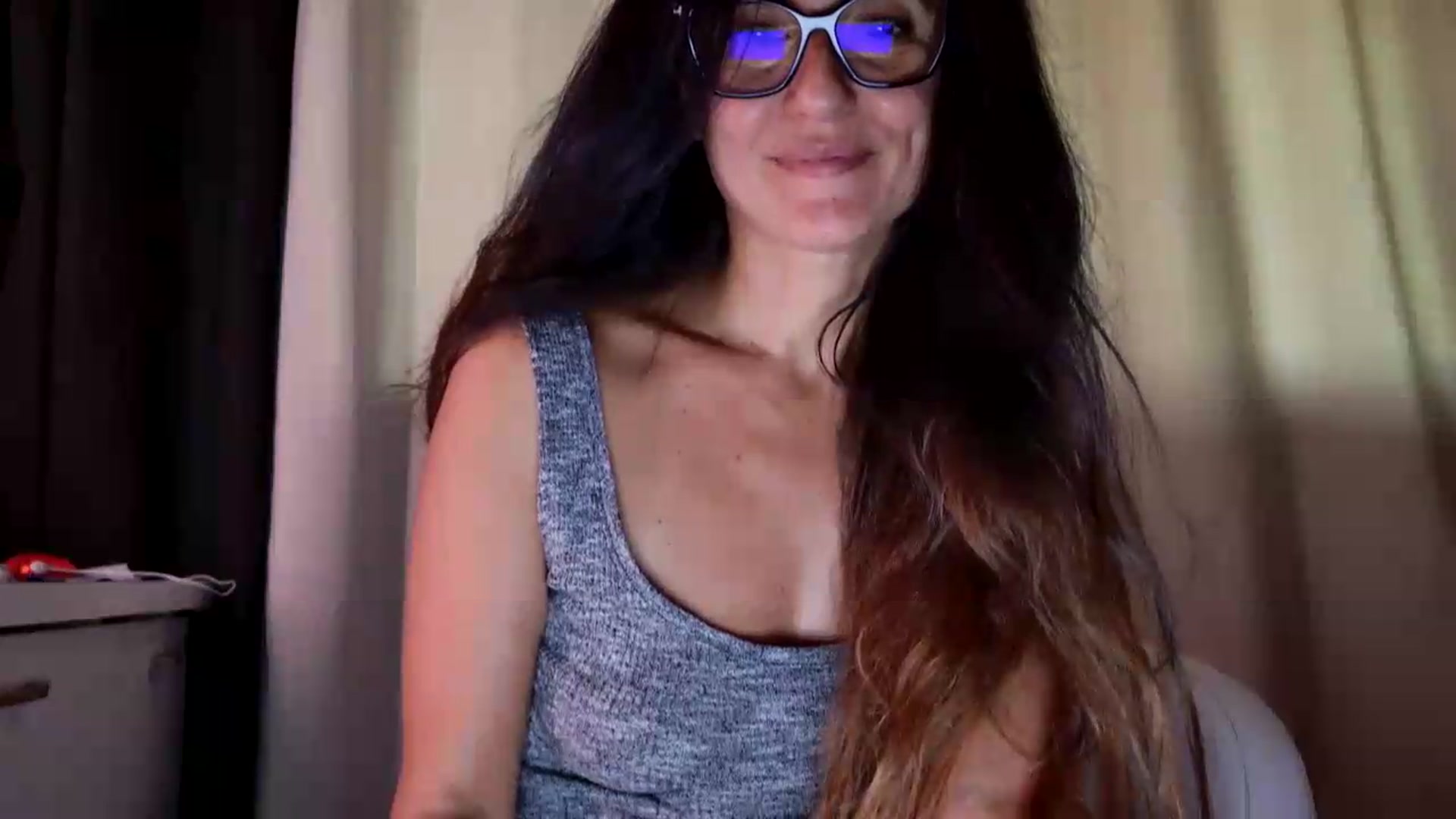 Gallery image thumbnail from DANIELLE's myfreecams stream on, 08/03/2026, 12:53 image 3 of 20
