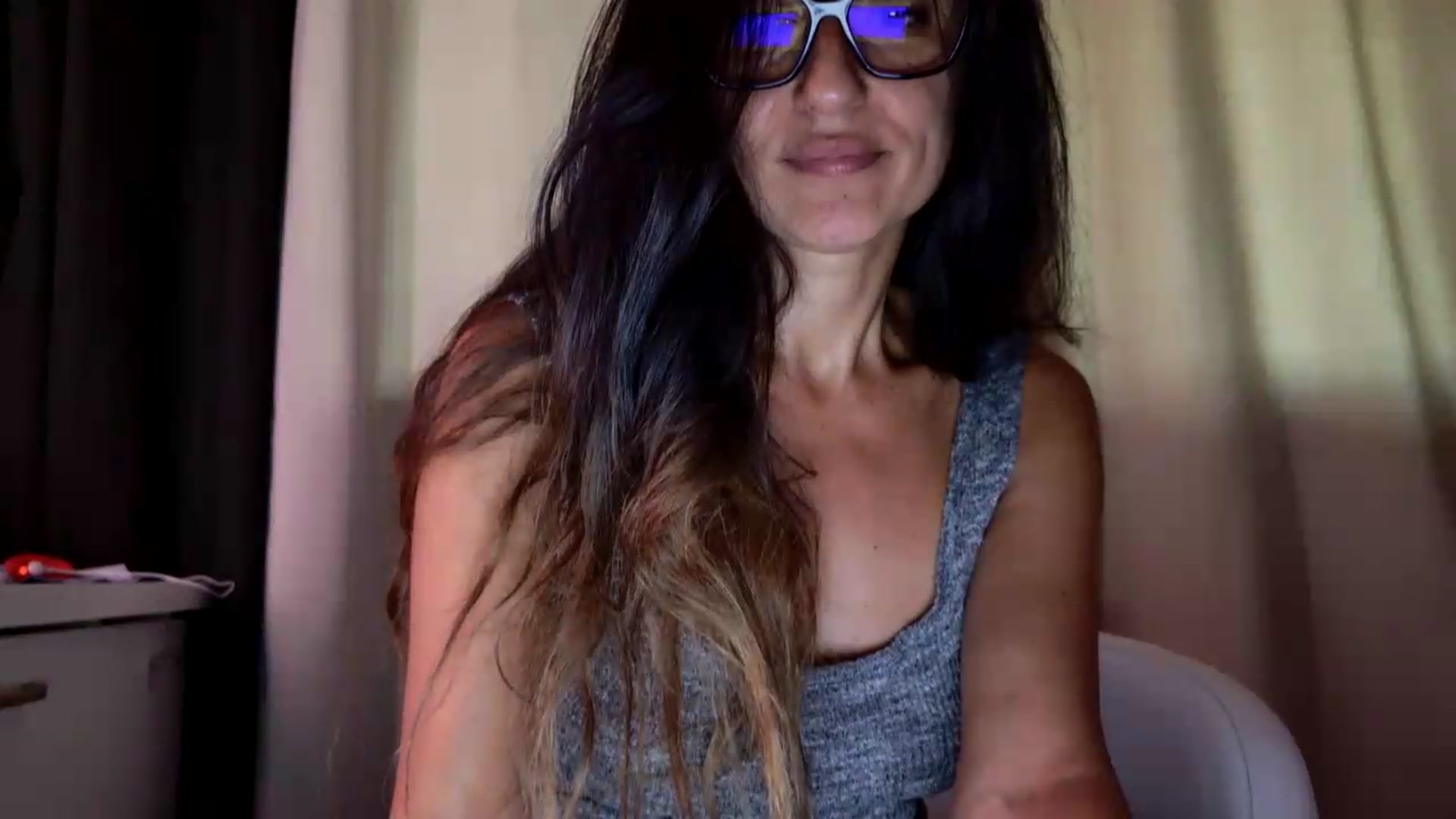 Gallery image thumbnail from DANIELLE's myfreecams stream on, 08/03/2026, 12:53 image 2 of 20