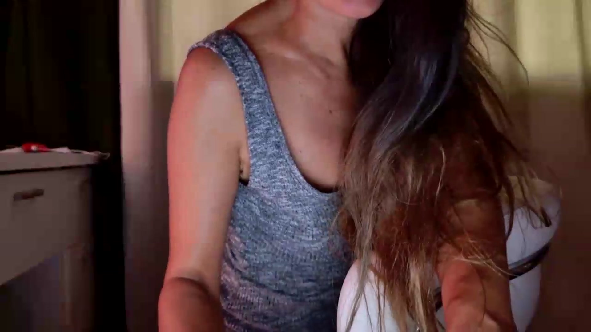 Gallery image thumbnail from DANIELLE's myfreecams stream on, 08/03/2026, 12:53 image 17 of 20