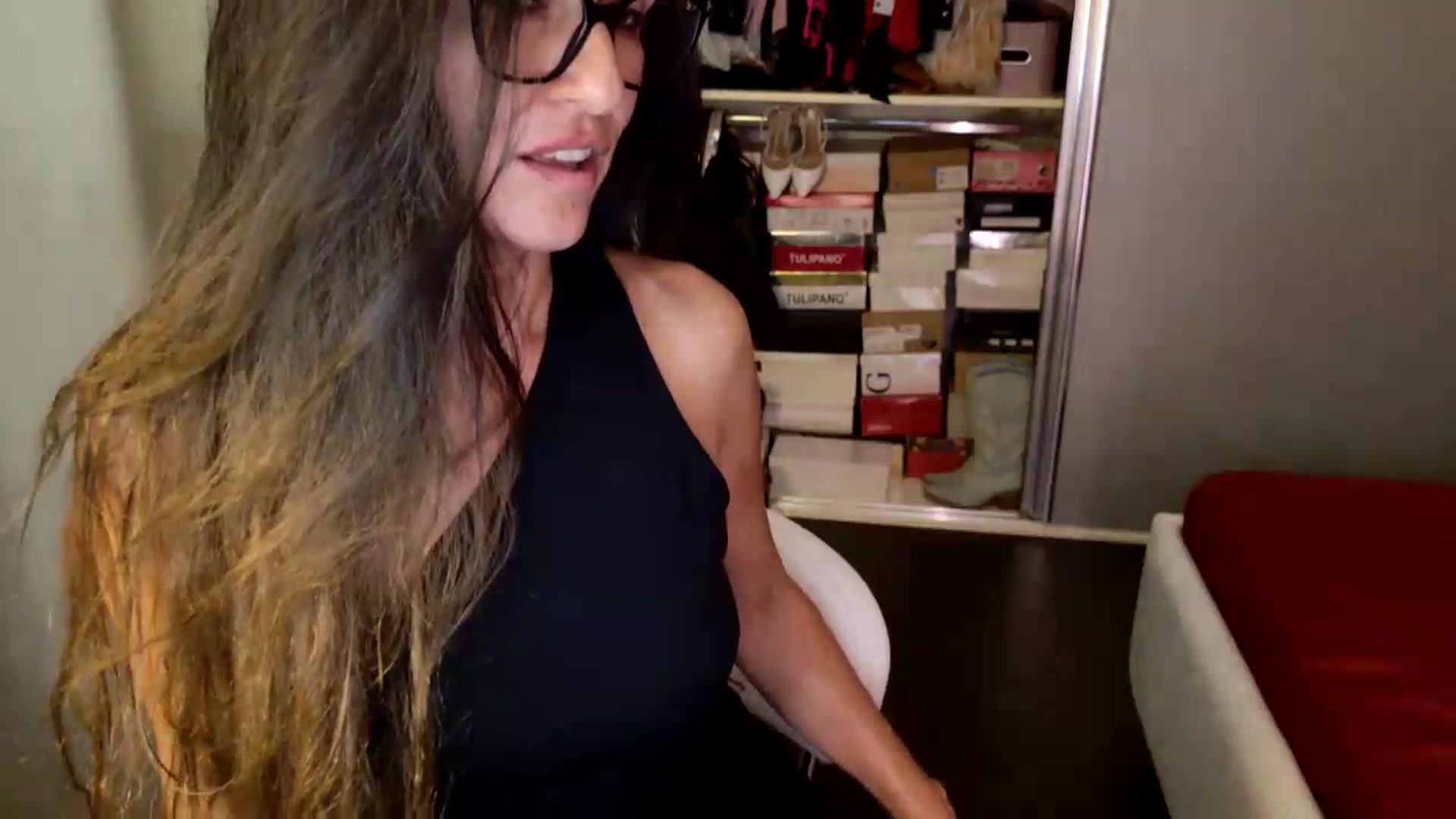 Gallery image thumbnail from DANIELLE's myfreecams stream on, 08/05/2026, 12:36 image 2 of 20