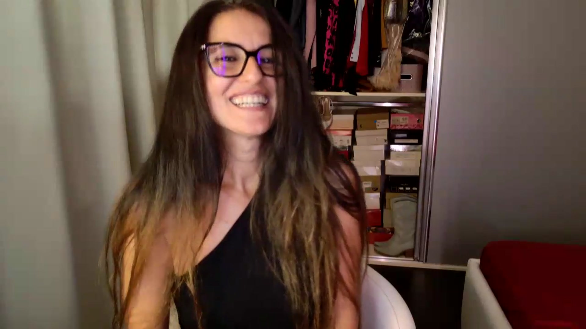 Gallery image thumbnail from DANIELLE's myfreecams stream on, 08/05/2026, 12:36 image 19 of 20