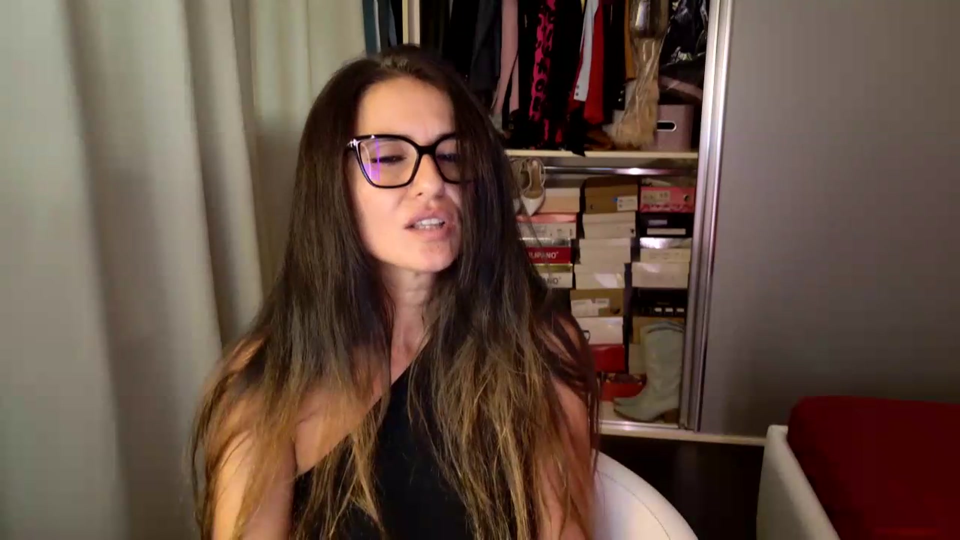 Gallery image thumbnail from DANIELLE's myfreecams stream on, 08/05/2026, 12:36 image 20 of 20