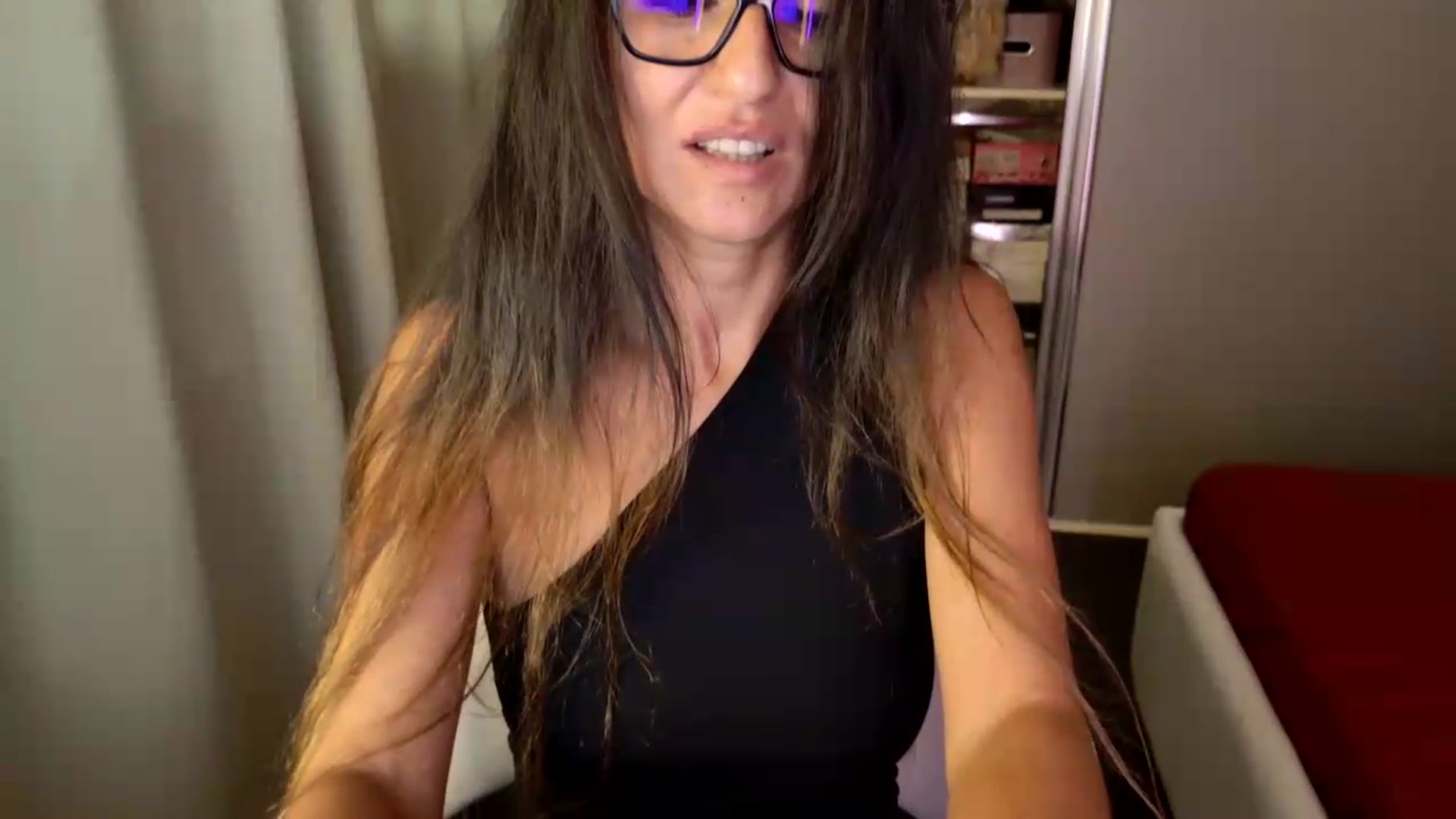 Gallery image thumbnail from DANIELLE's myfreecams stream on, 08/05/2026, 12:36 image 6 of 20
