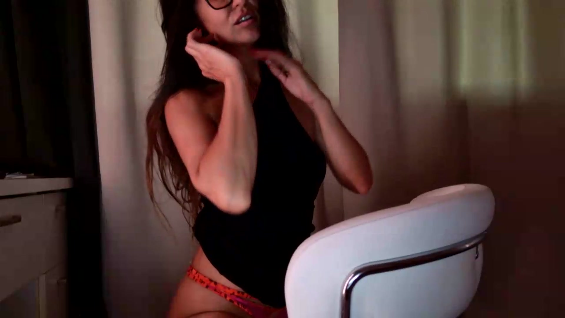 Gallery image thumbnail from DANIELLE's myfreecams stream on, 08/14/2026, 12:52 image 4 of 20