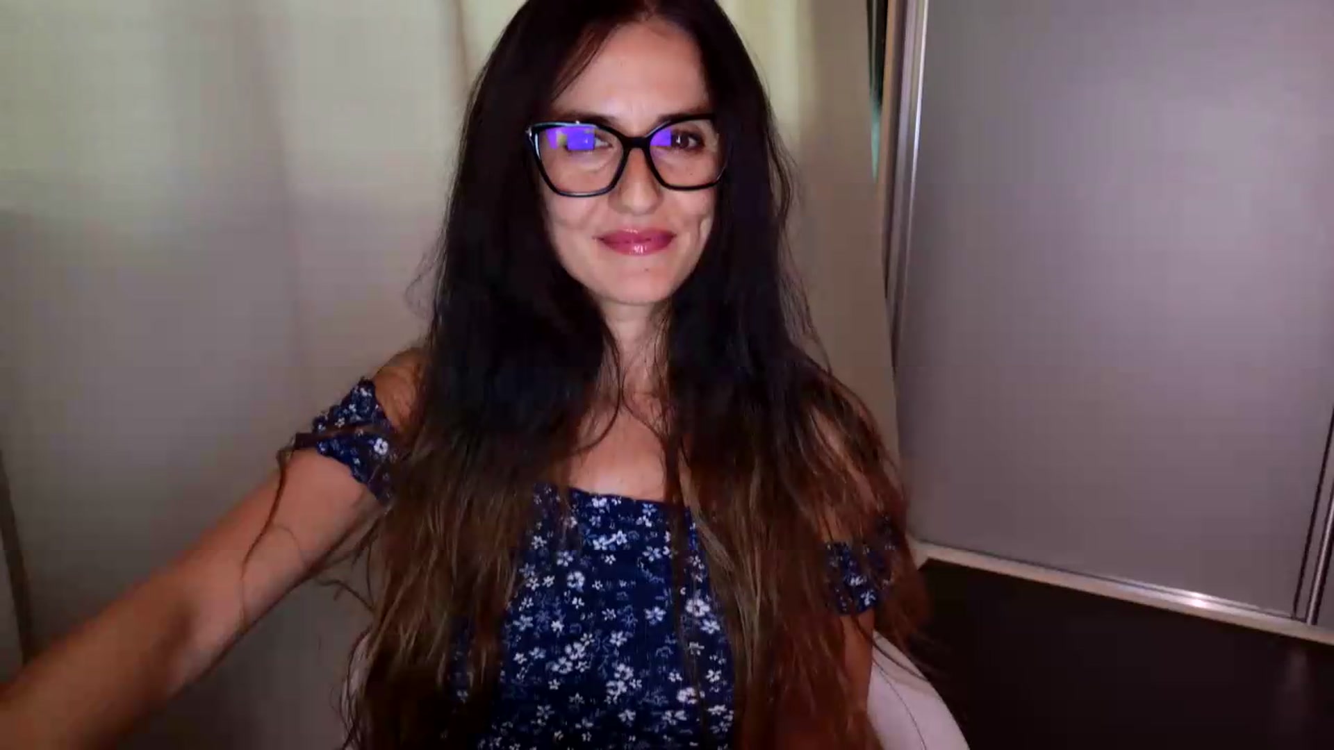 Gallery image thumbnail from DANIELLE's myfreecams stream on, 08/18/2026, 12:25 image 2 of 20